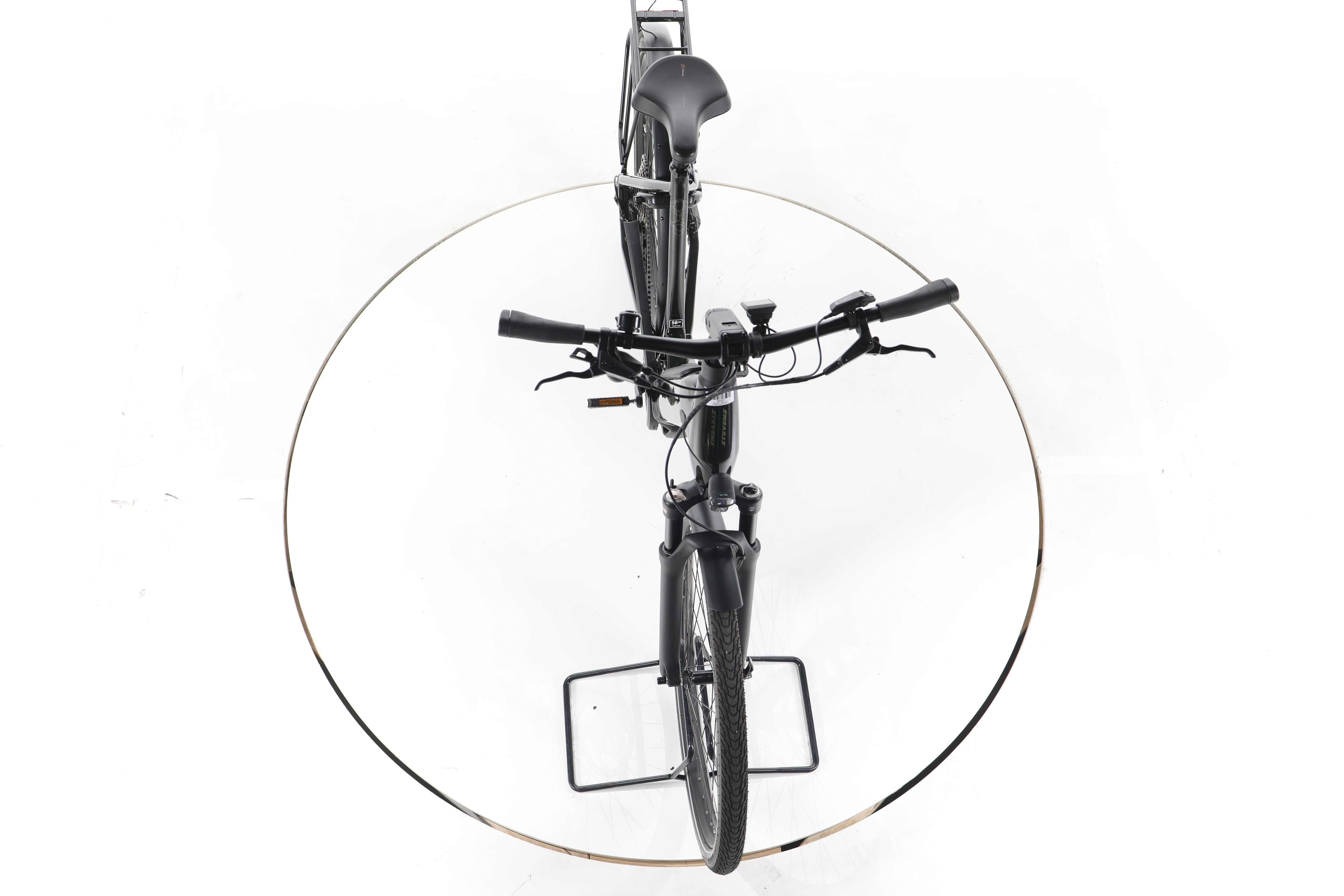 Stevens E-Triton 7.6.1 Trekking E-Bike Tiefeinsteiger - Image 16