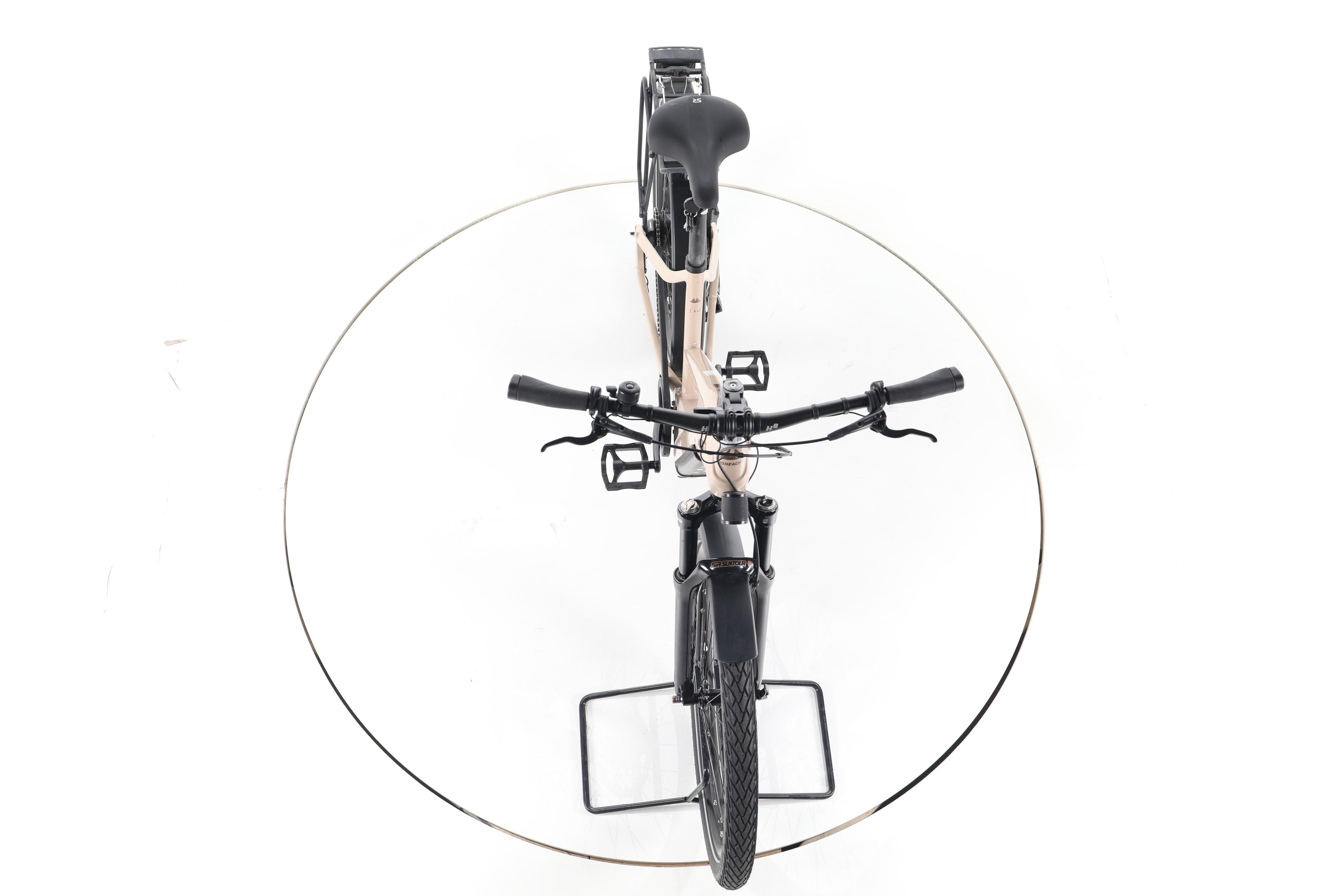 HoheAcht PASIA Urbeno City E-Bike - Image 16