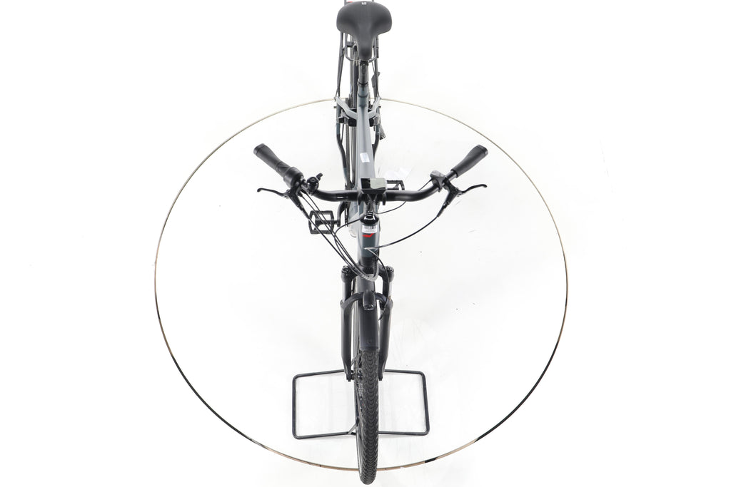 Victoria eManufaktur 11.9 City E-Bike - Image 16