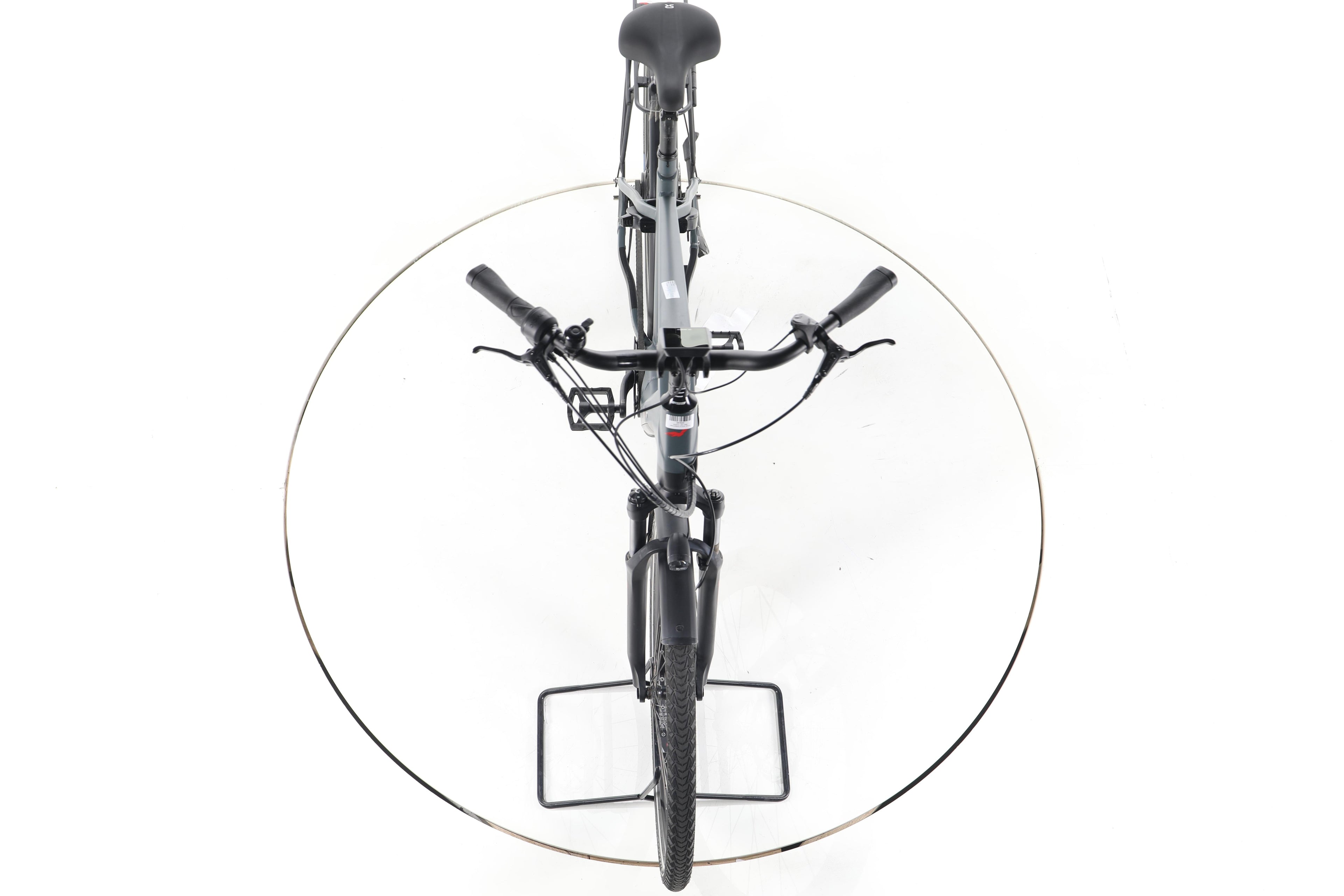 Victoria eManufaktur 11.9 City E-Bike - Image 16