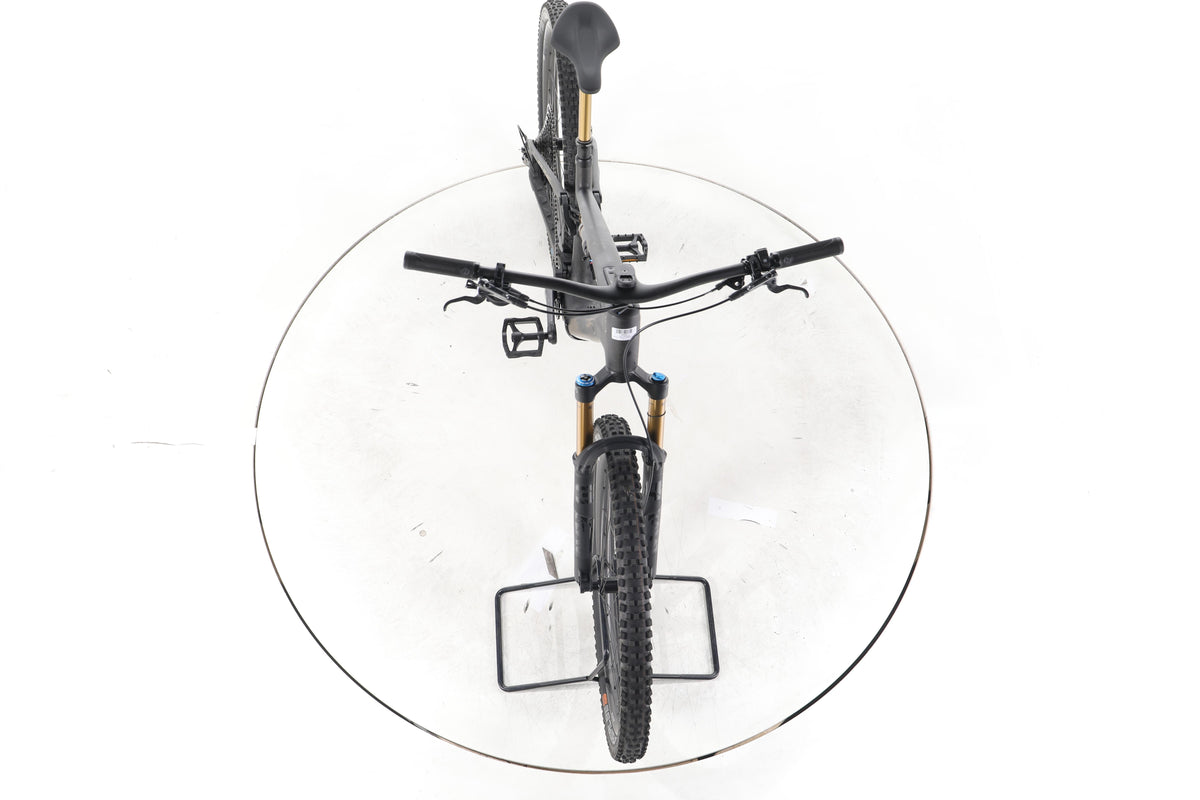 Cube AMS Hybrid ONE44 C:68X SLT 400X E-Bike Fully Carbon 2024 - Image 16