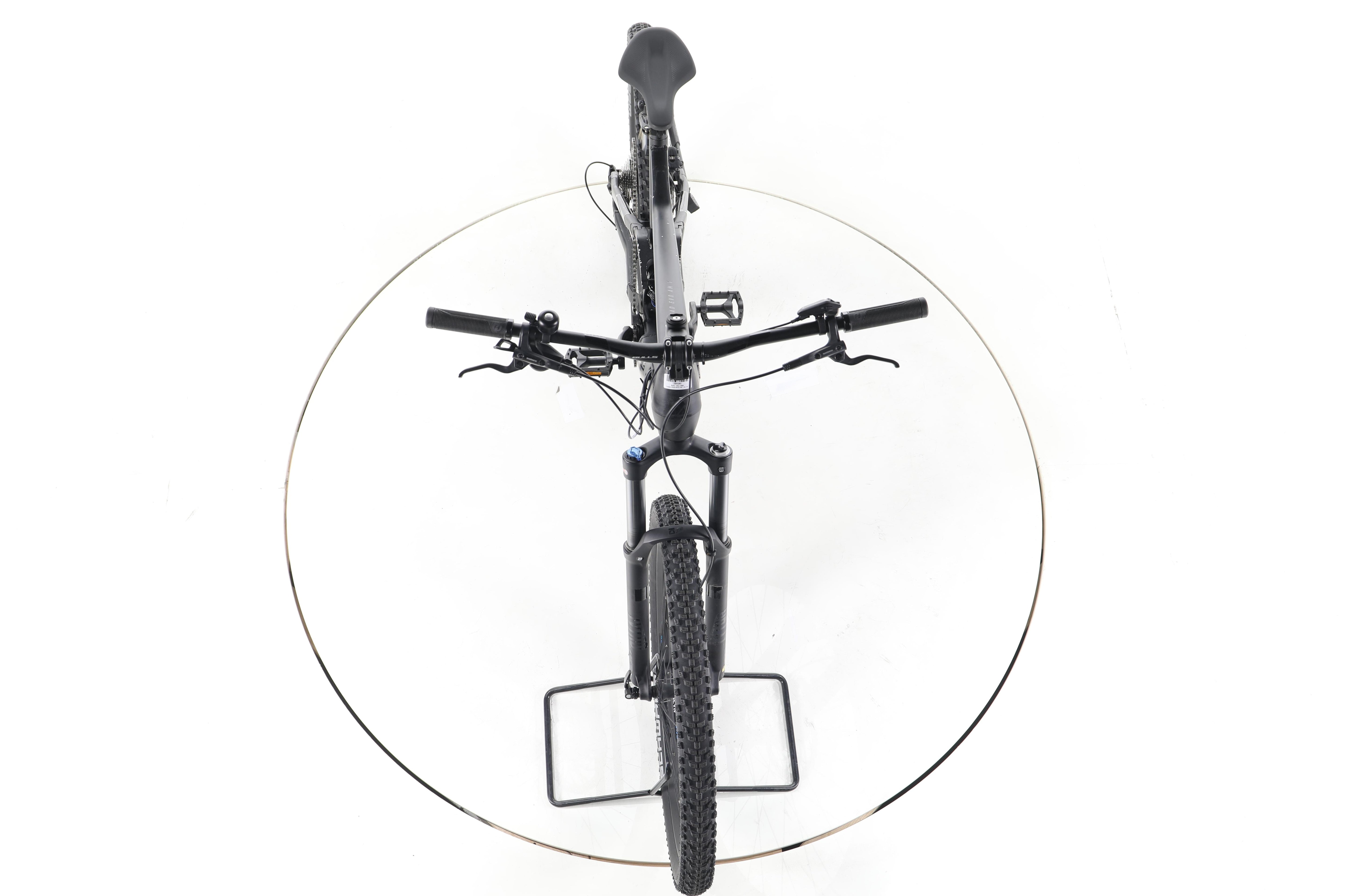 Bulls Copperhead EVO AM 1 Fully E-Bike 2023 - Image 16