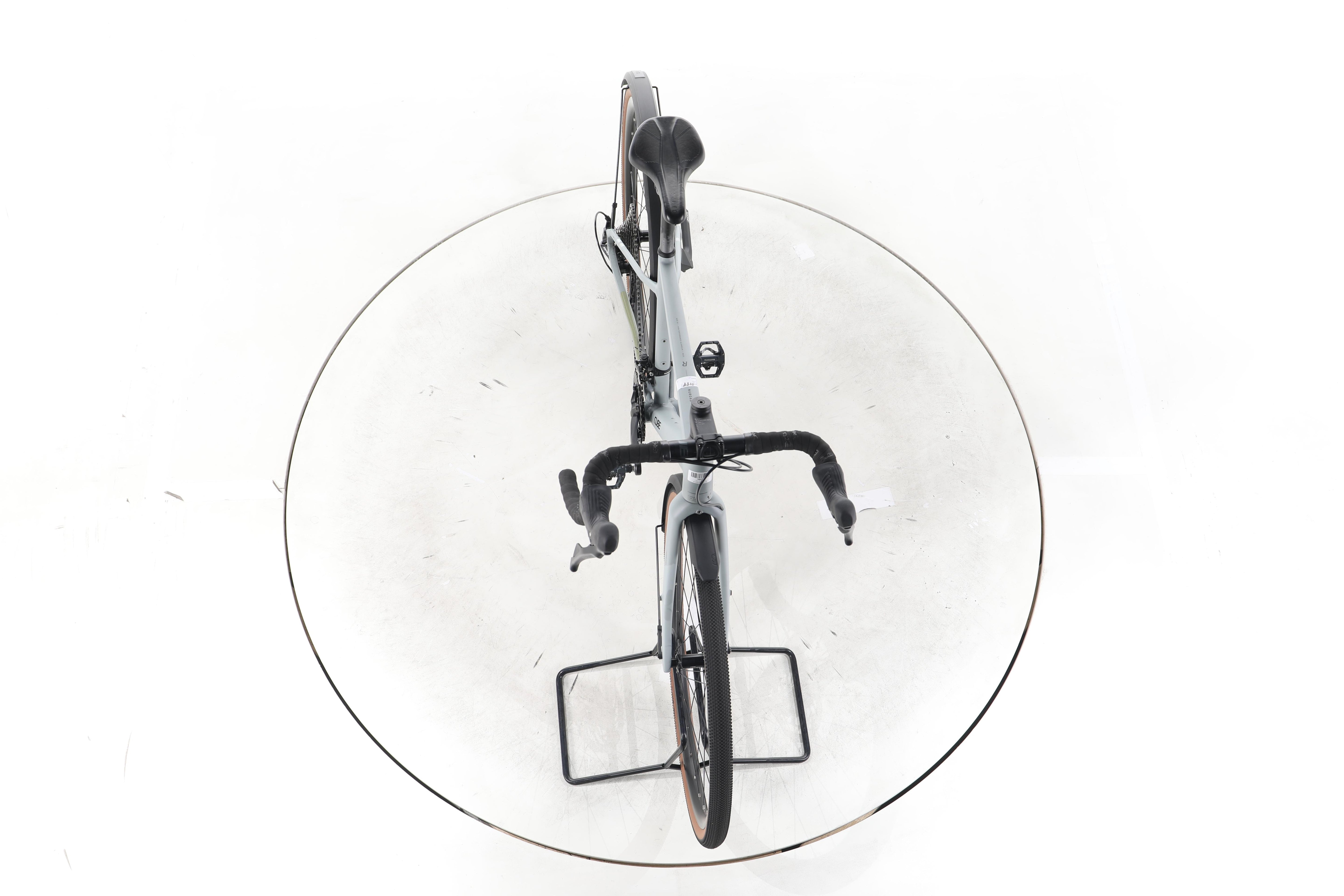 Cube Nuroad Race Gravelbike 2024 - Image 16