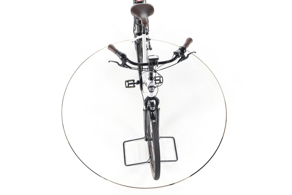 Gazelle Arroyo C7+ HMB Elite City E-Bike Tiefeinsteiger - Image 16