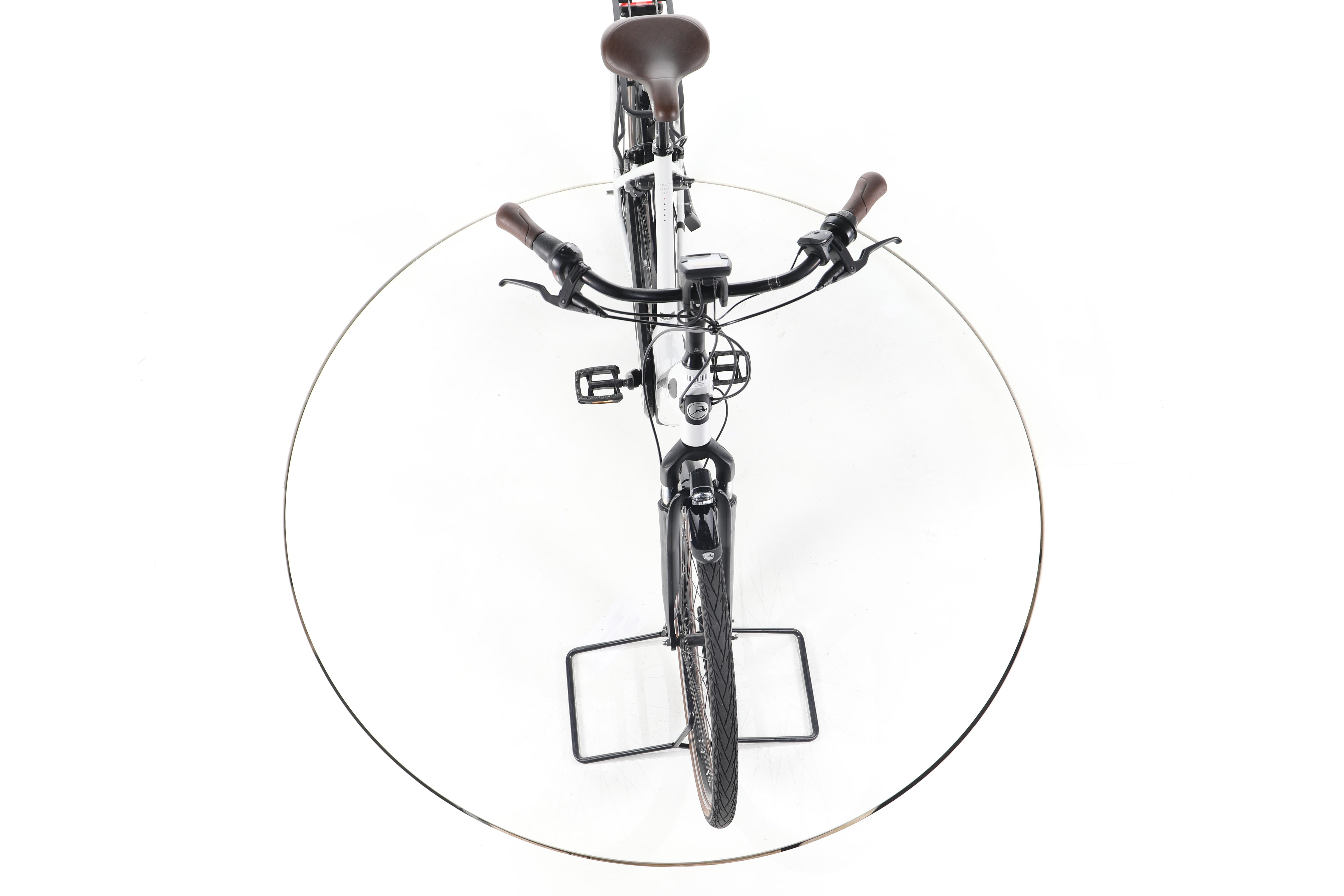 Gazelle Arroyo C7+ HMB Elite City E-Bike Tiefeinsteiger - Image 16
