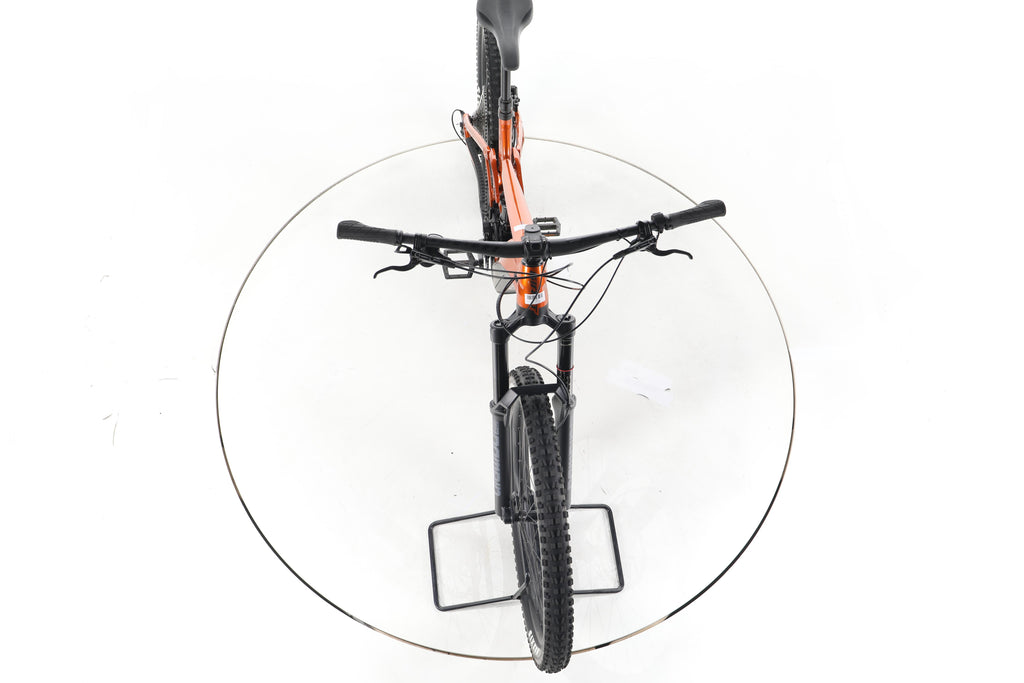Giant Reign E+ 3 E-Bike Fully - Image 16