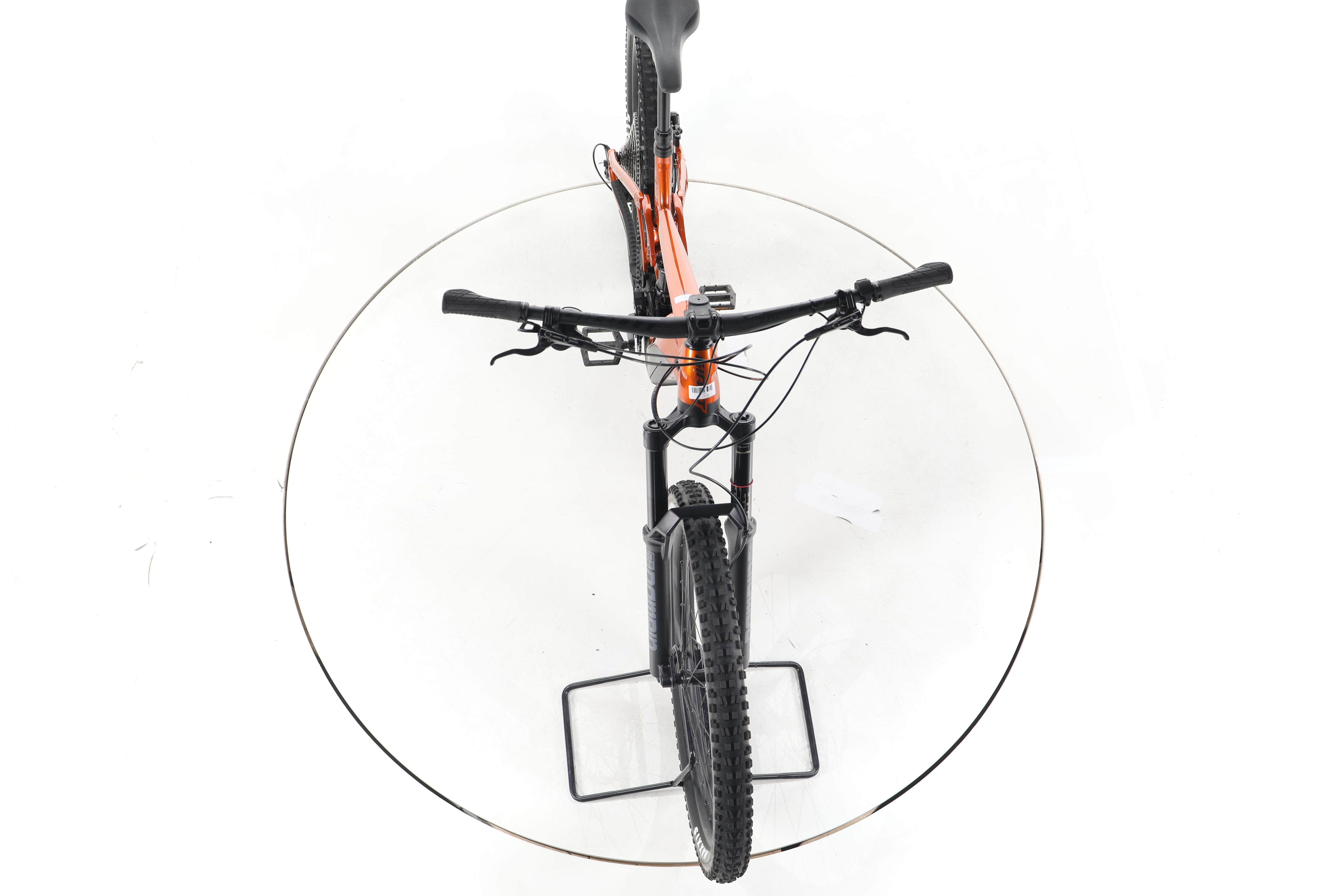 Giant Reign E+ 3 E-Bike Fully - Image 16