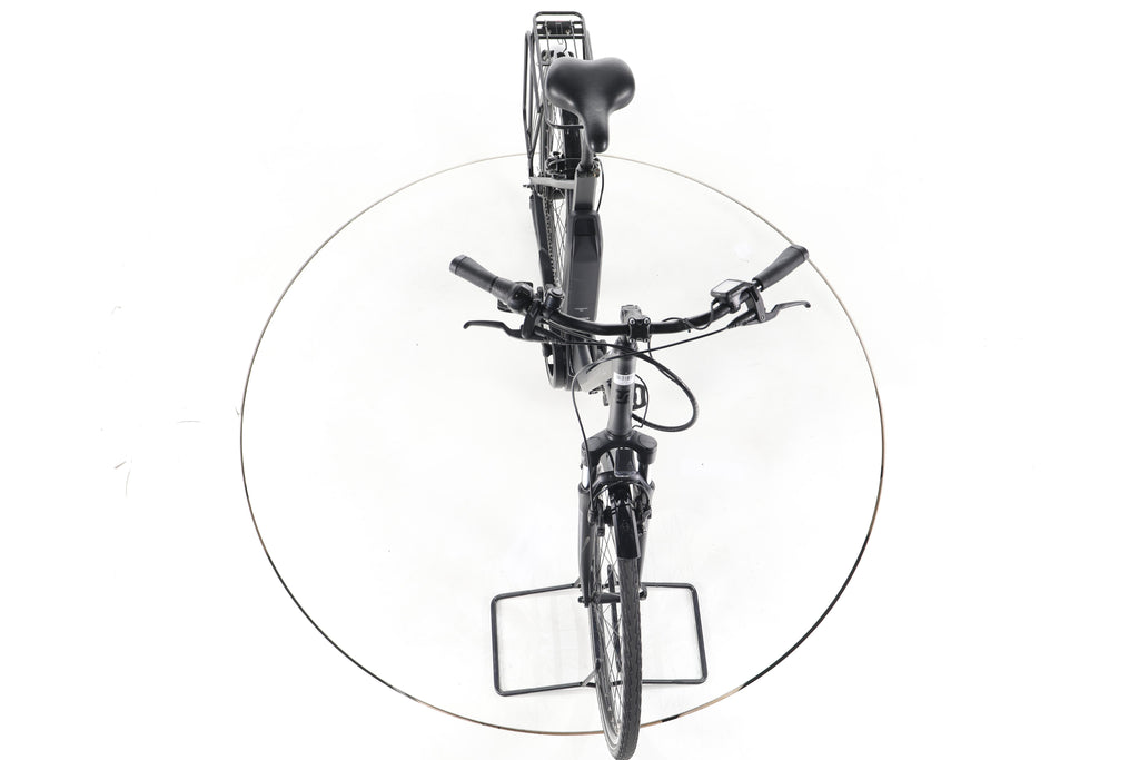 Triumph E-Cloud Plus City E-Bike Tiefeinsteiger - Image 16