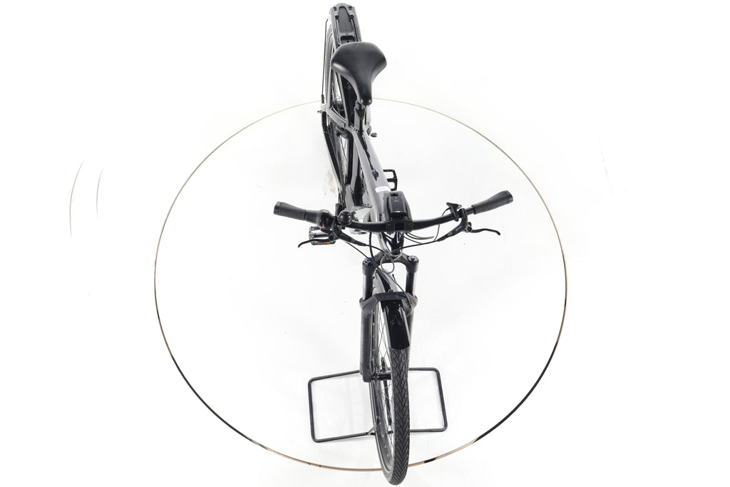 Bianchi E-Omnia T Type City E-Bike - Image 16