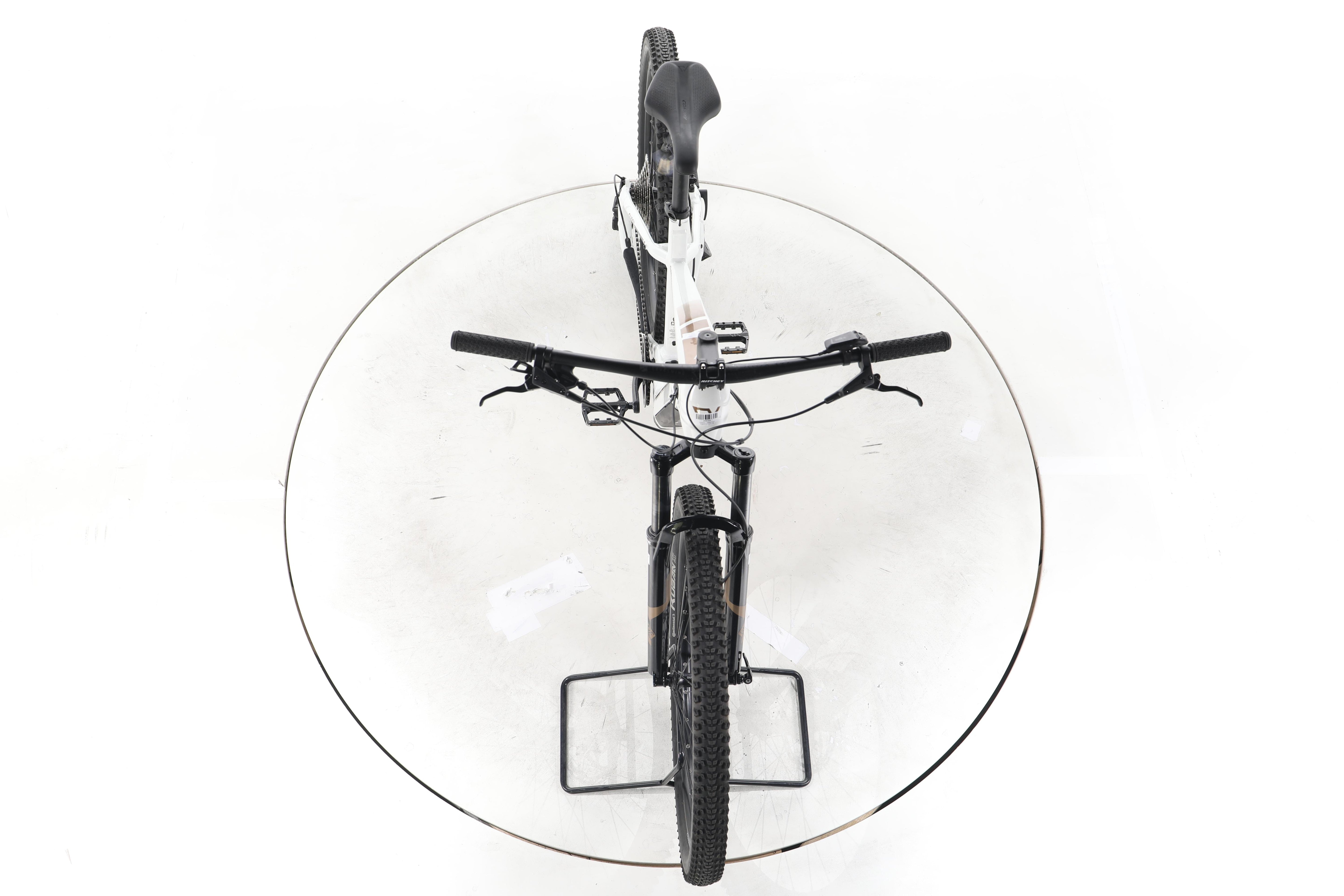 Conway Cairon S 5.0 E-Bike - Image 16