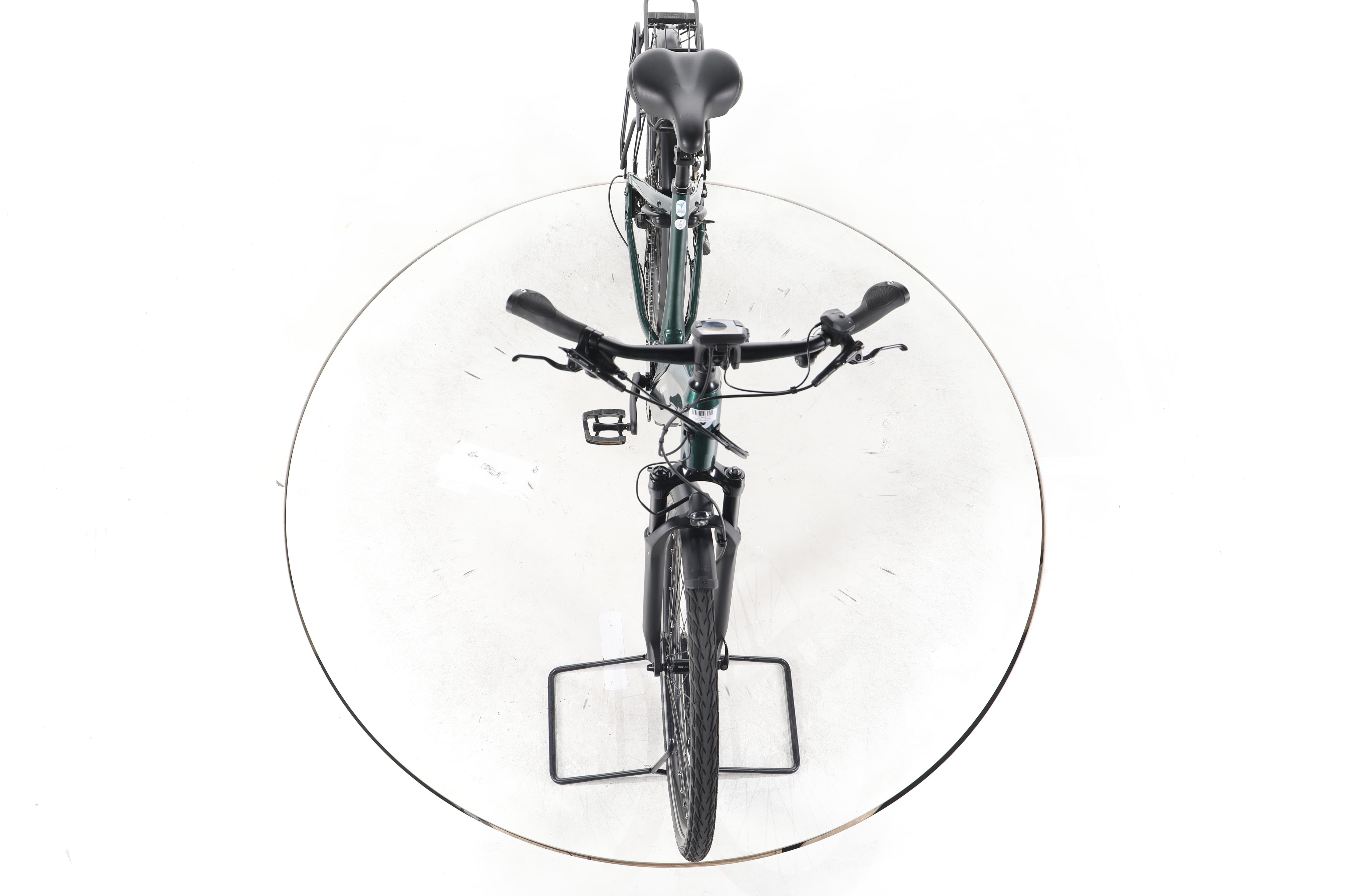 Velo de Ville AEB 890 Trekking E-Bike Tiefeinsteiger - Image 16