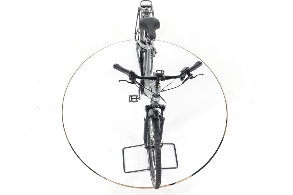 Velo de Ville AEB 890 Smart City E-Bike Tiefeinsteiger - Image 16