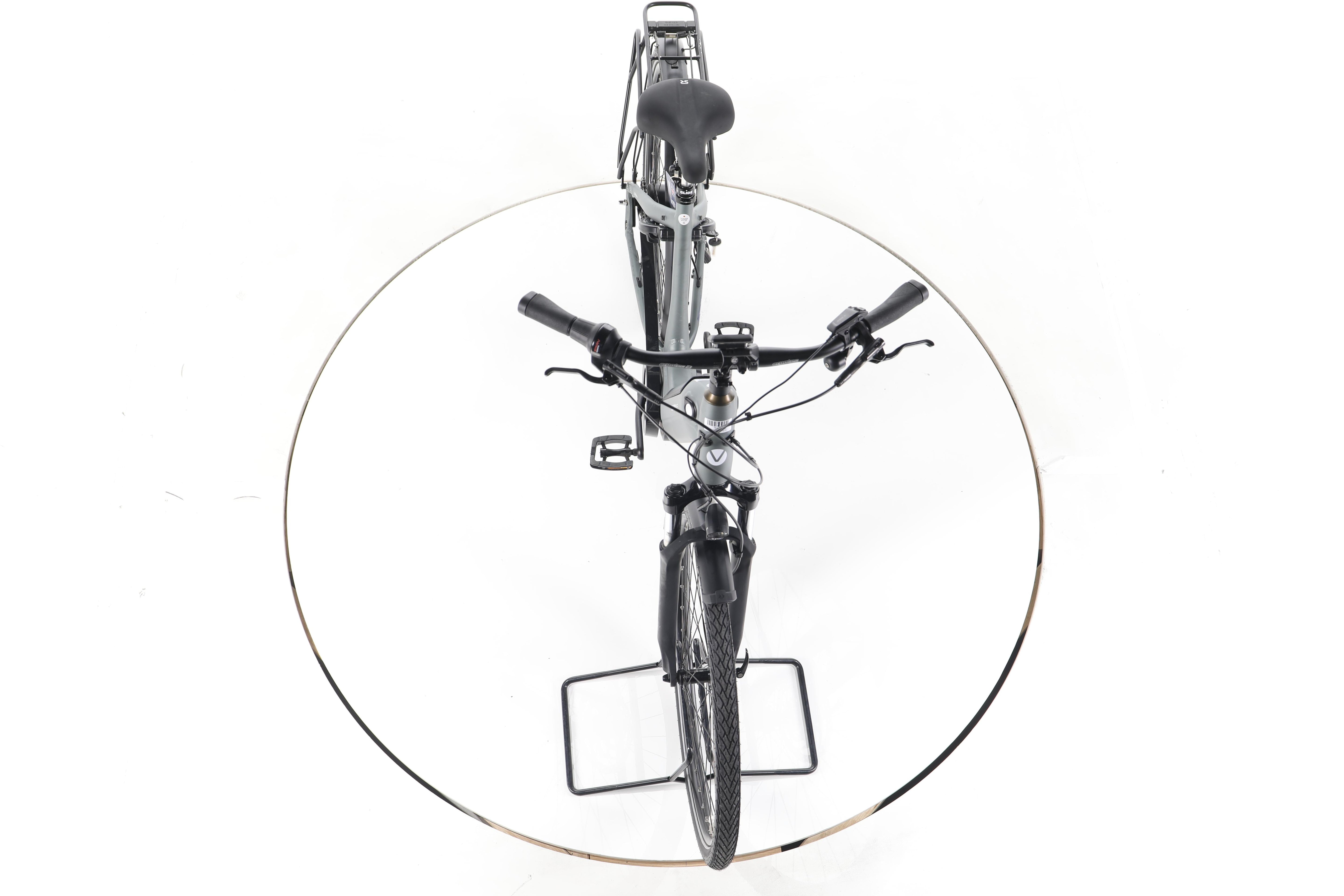 Velo de Ville AEB 890 Smart City E-Bike Tiefeinsteiger - Image 16