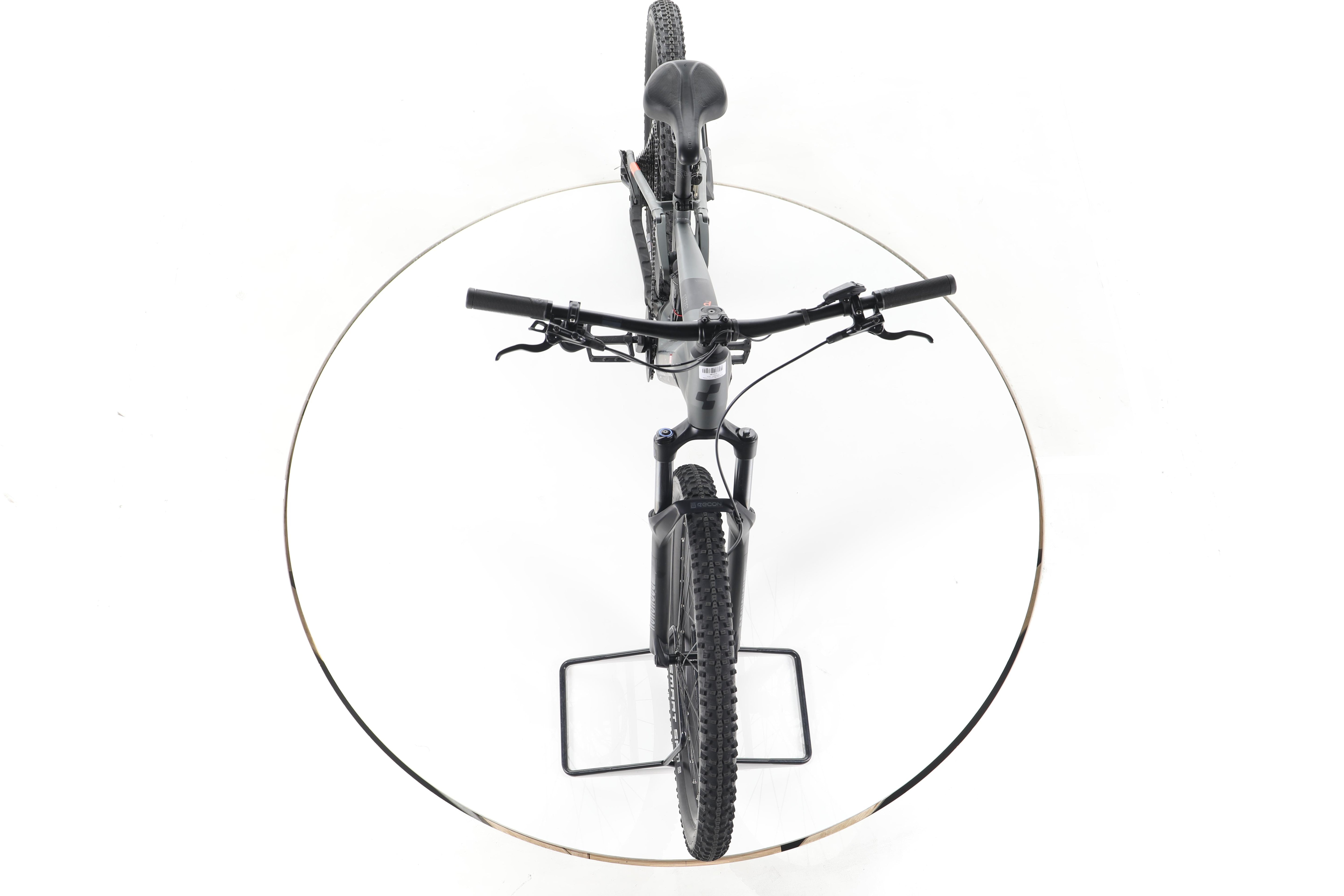 Cube Stereo Hybrid 120 Pro E-Bike Fully - Image 16
