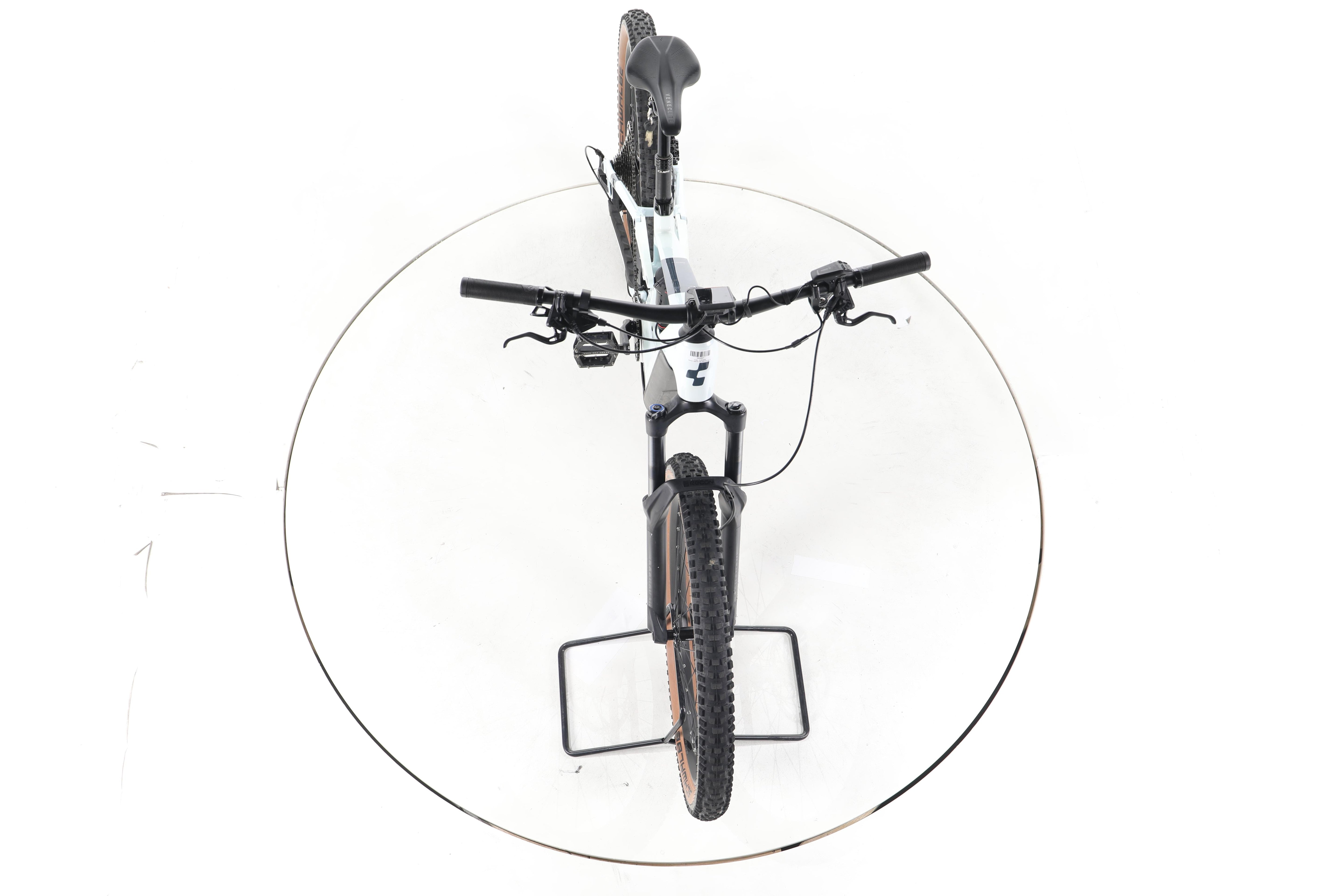 Cube Stereo Hybrid 140 HPC Pro E-Bike Fully Carbon 2024 - Image 16
