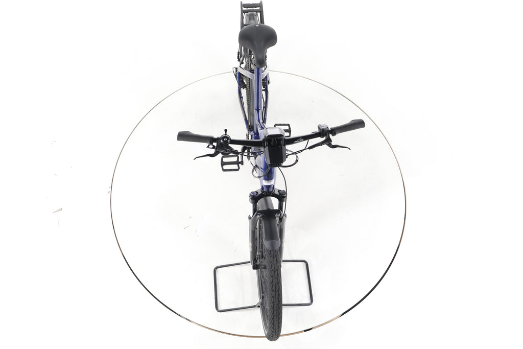 Haibike Trekking 7 Trekking E-Bike - Image 16