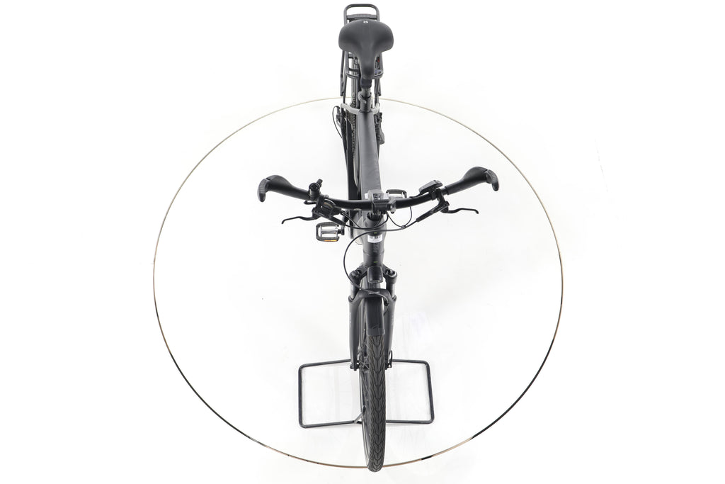 KTM ZEG Cento 10 Plus Trekking E-Bike - Image 16