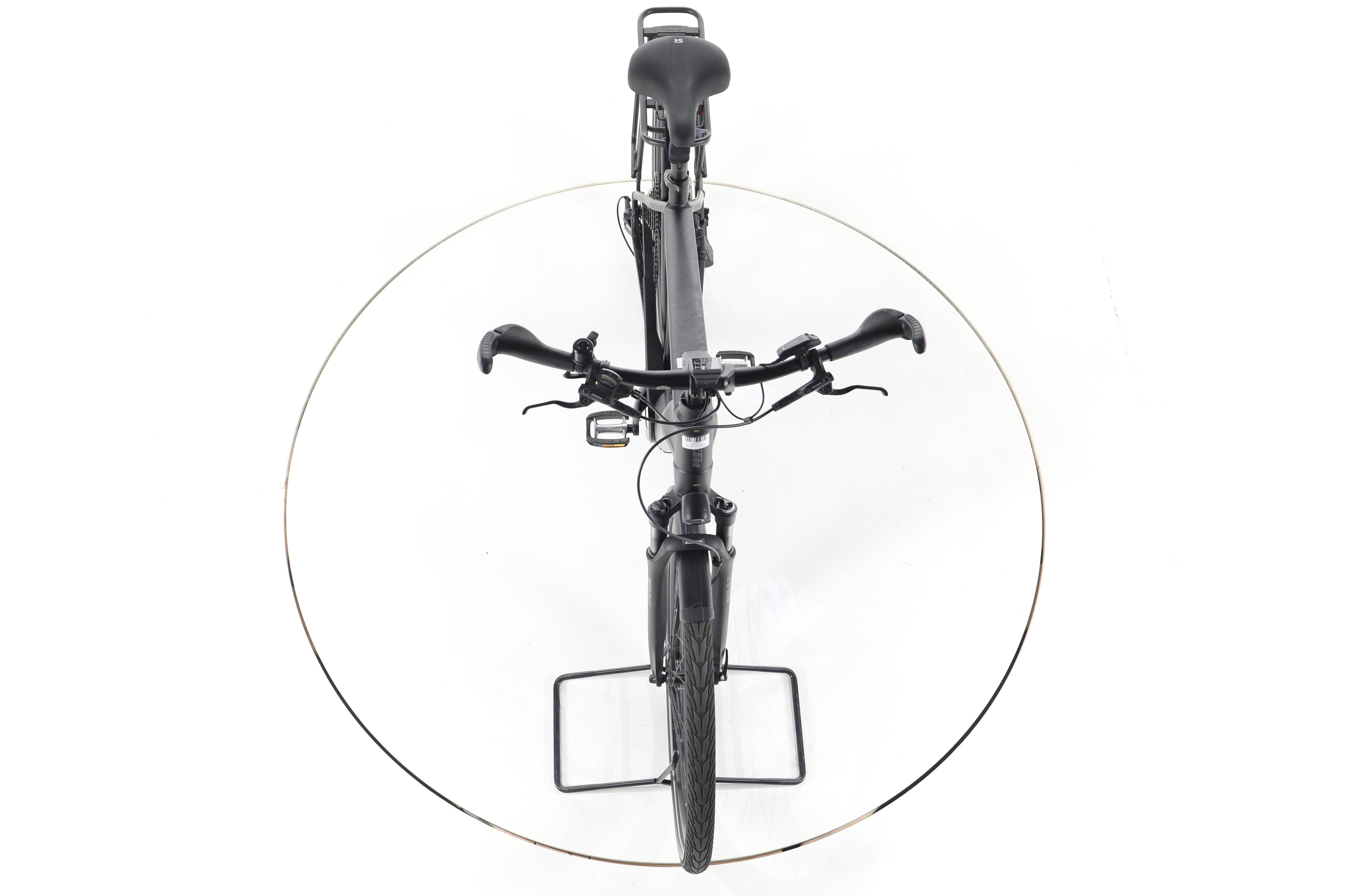 KTM ZEG Cento 10 Plus Trekking E-Bike - Image 16