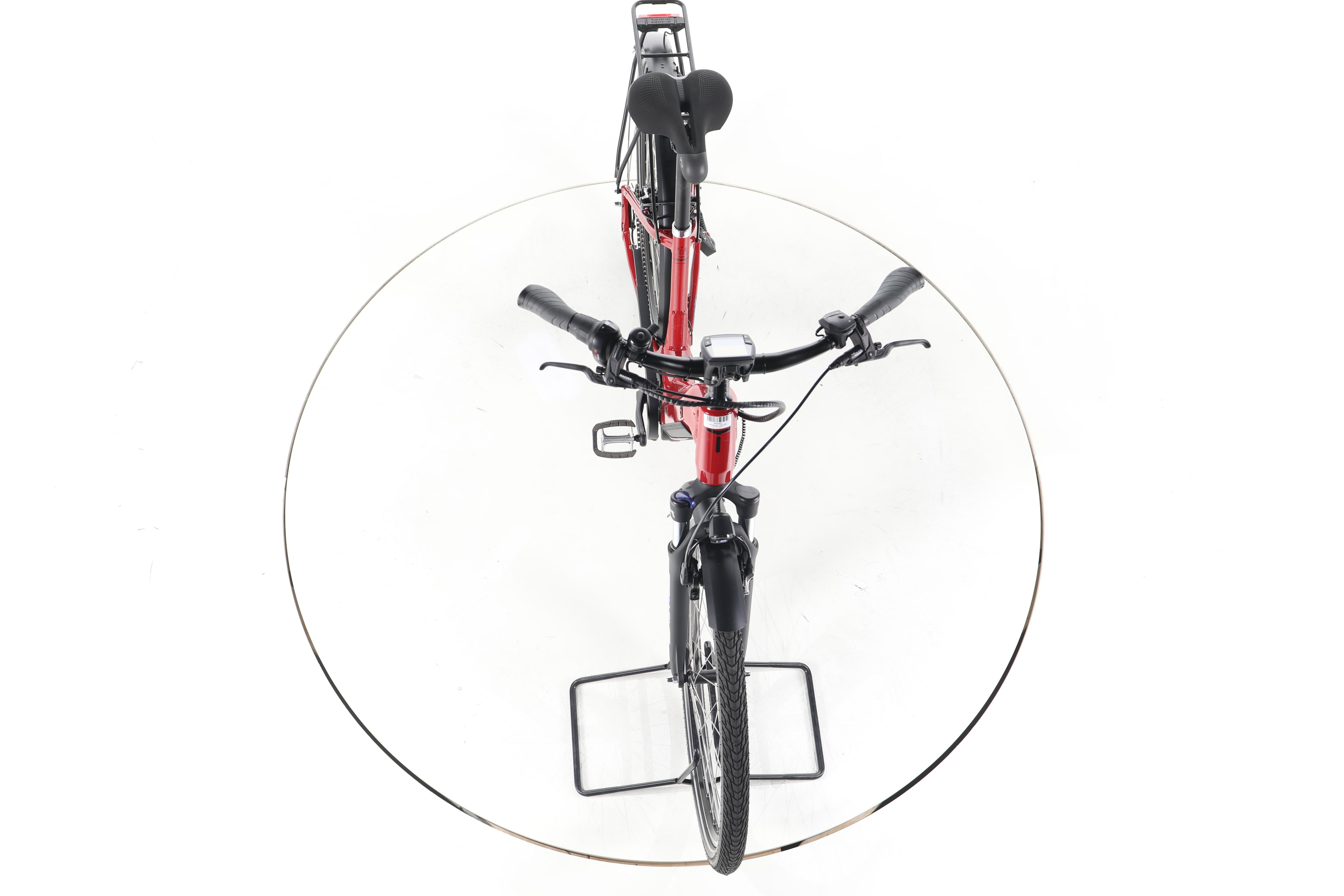 TRENGA DE SLE City E-Bike Tiefeinsteiger - Image 16