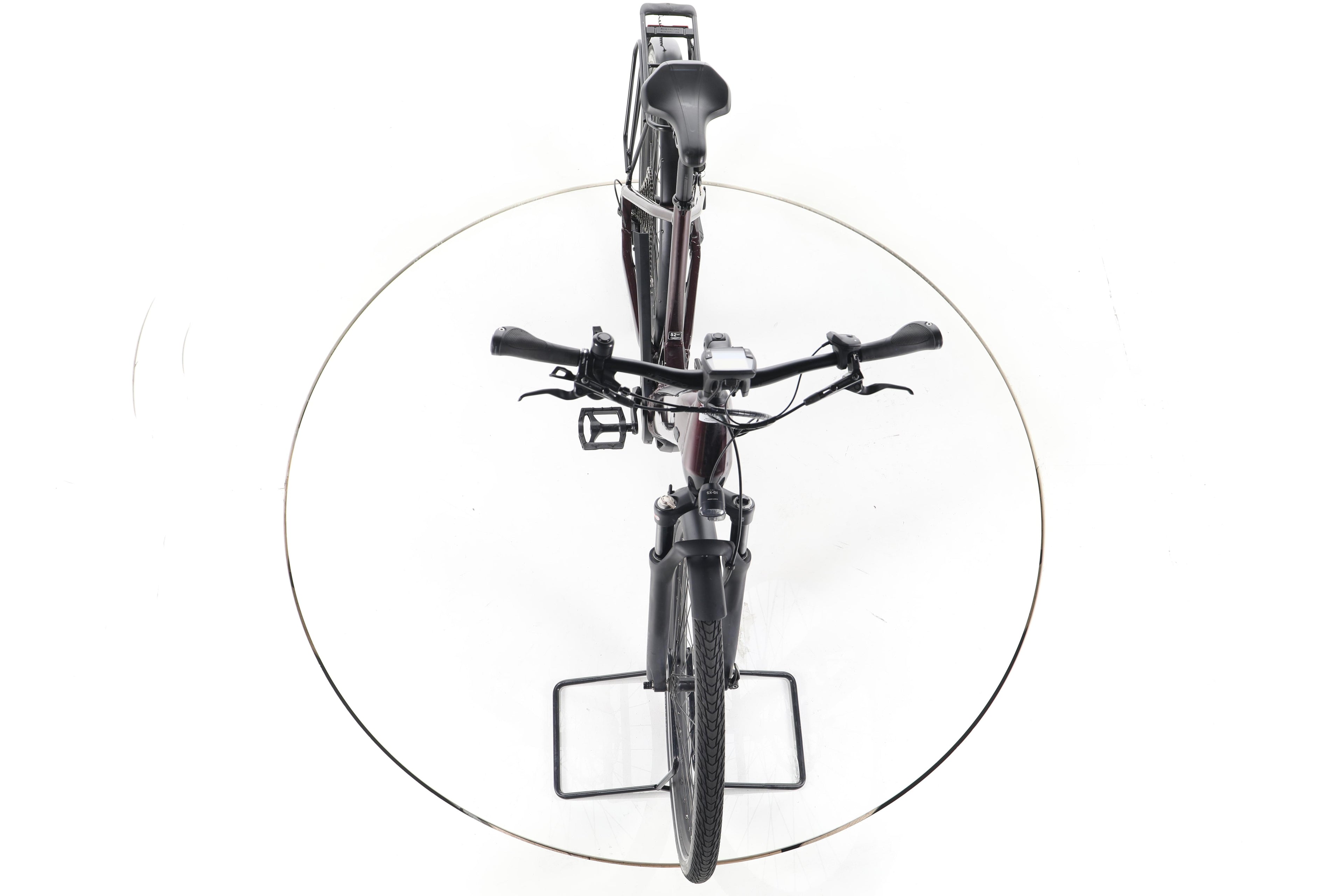 Stevens E-Triton PT6 Trekking E-Bike Tiefeinsteiger - Image 16