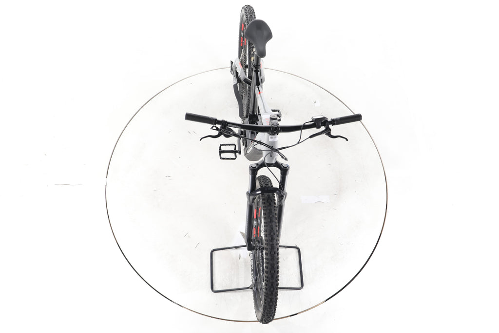 Haibike Hard Nine 9 E-Bike - Image 16