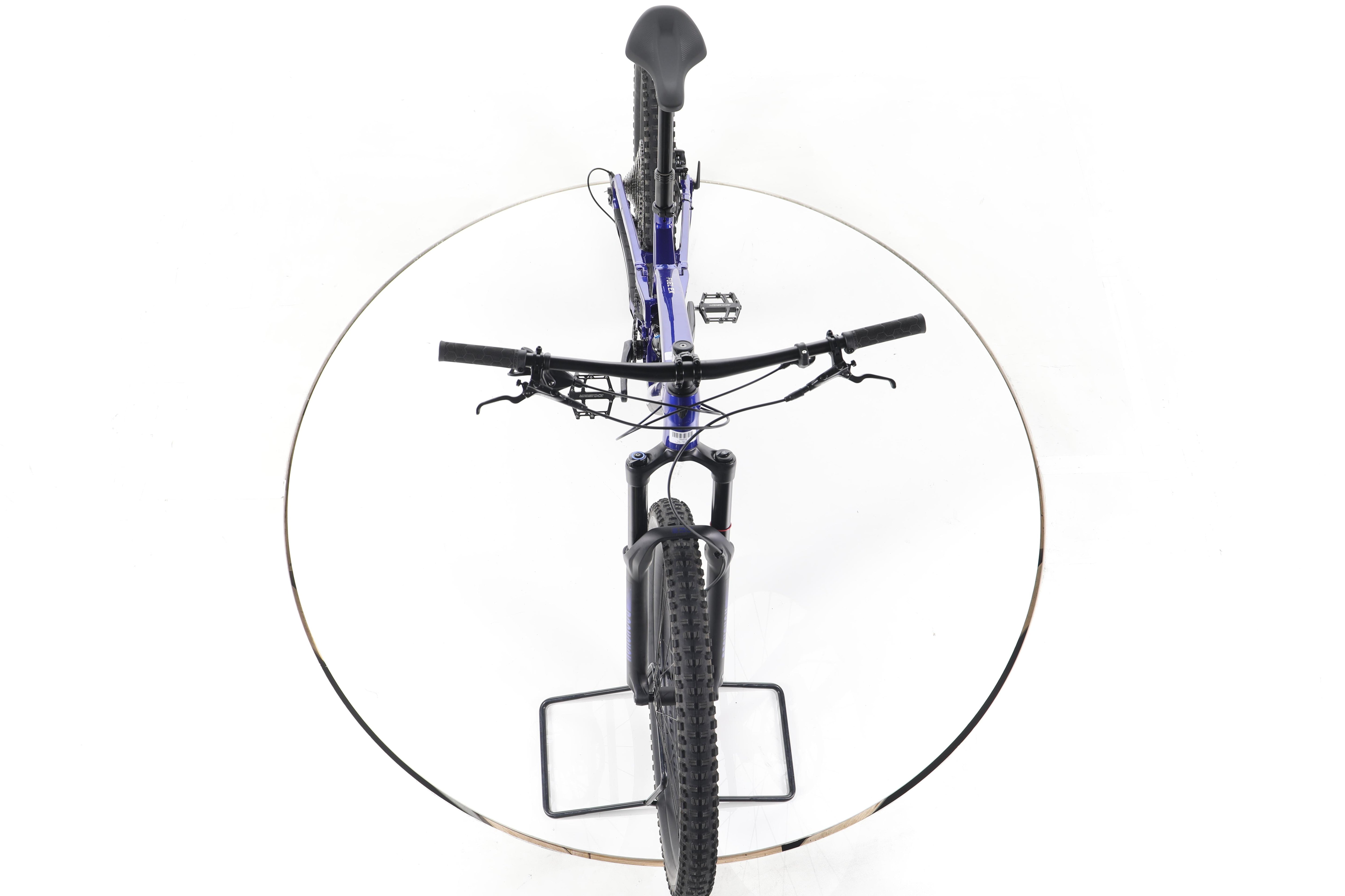 Trek Fuel EX 7 Gen 6 Fahrrad Fully - Image 16