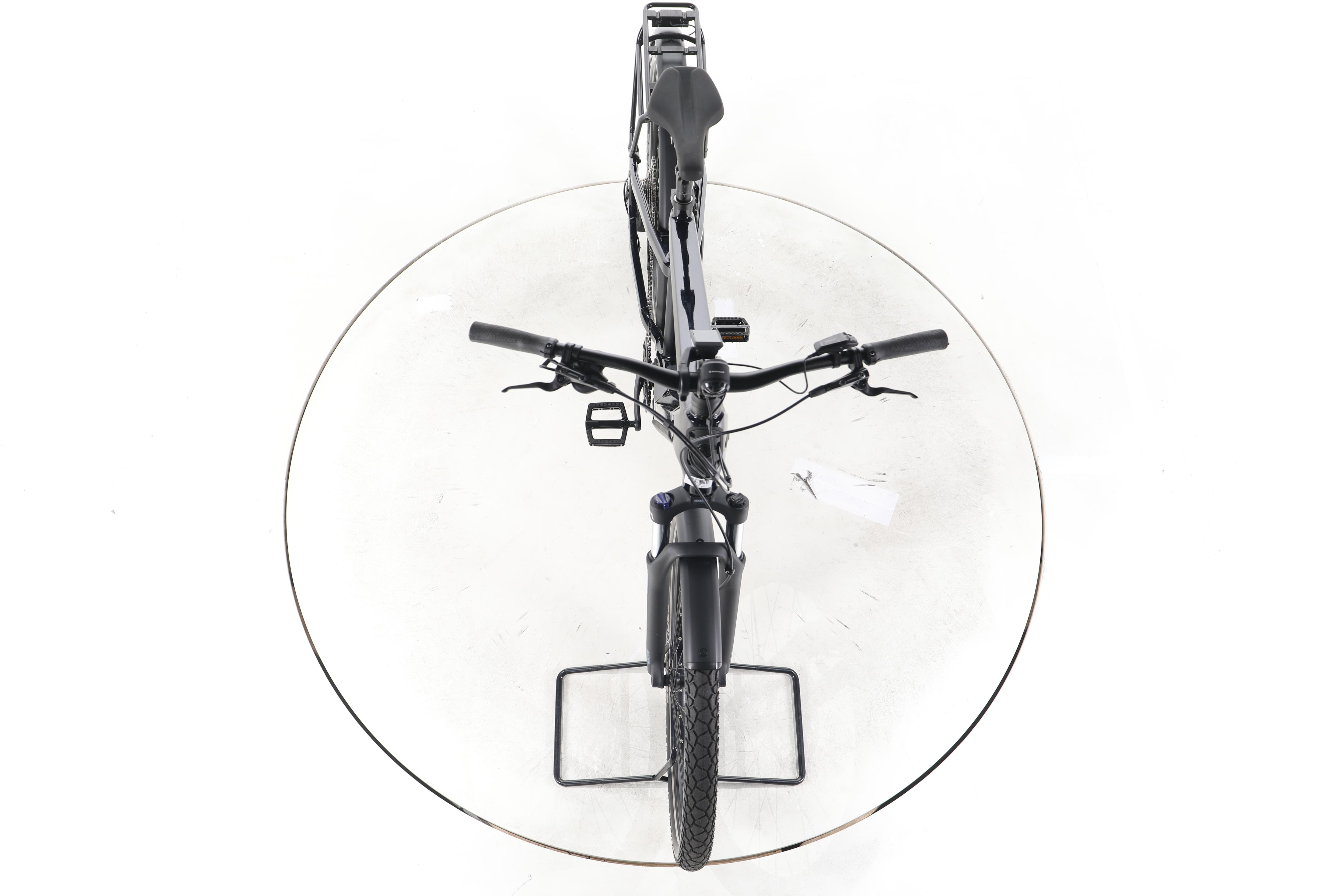Winora Yakun 10 Trekking E-Bike - Image 16
