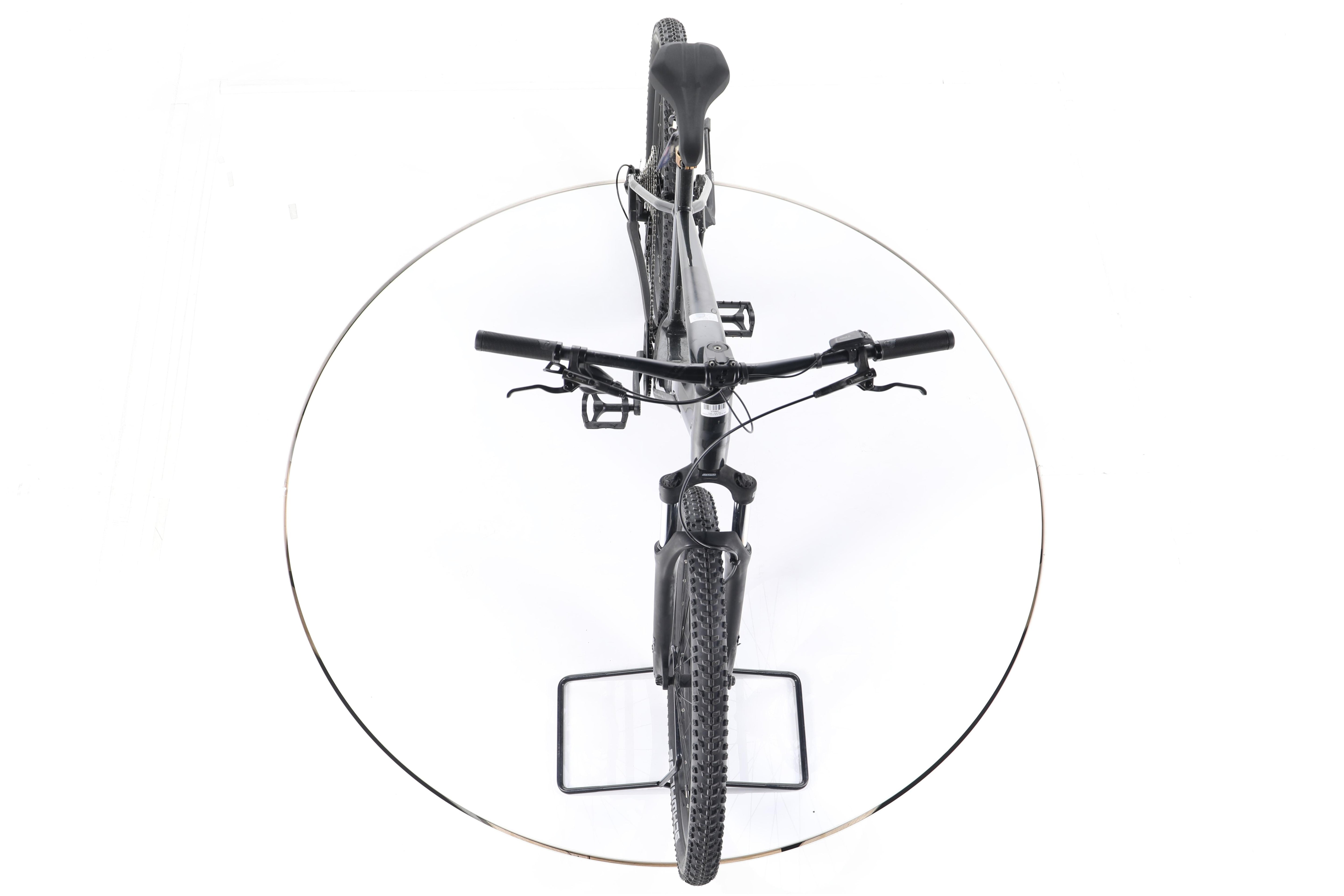 Cube Reaction Hybrid SLX E-Bike 2023 - Image 16