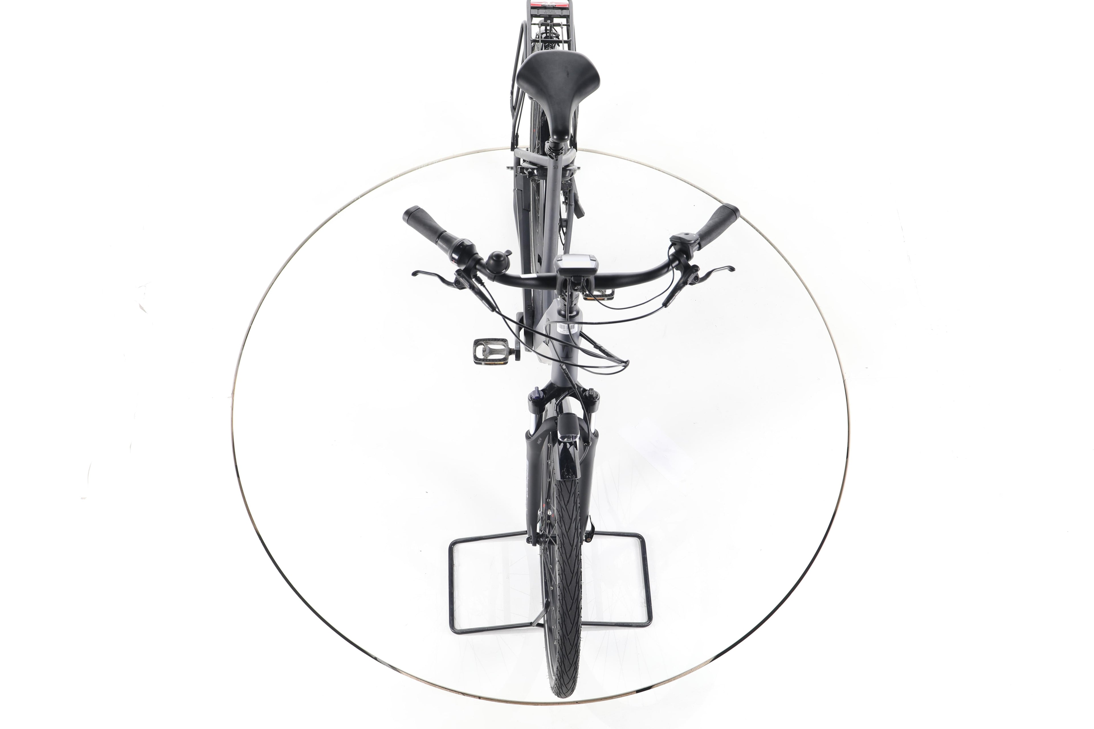 Westland On Tour City E-Bike Tiefeinsteiger - Image 16