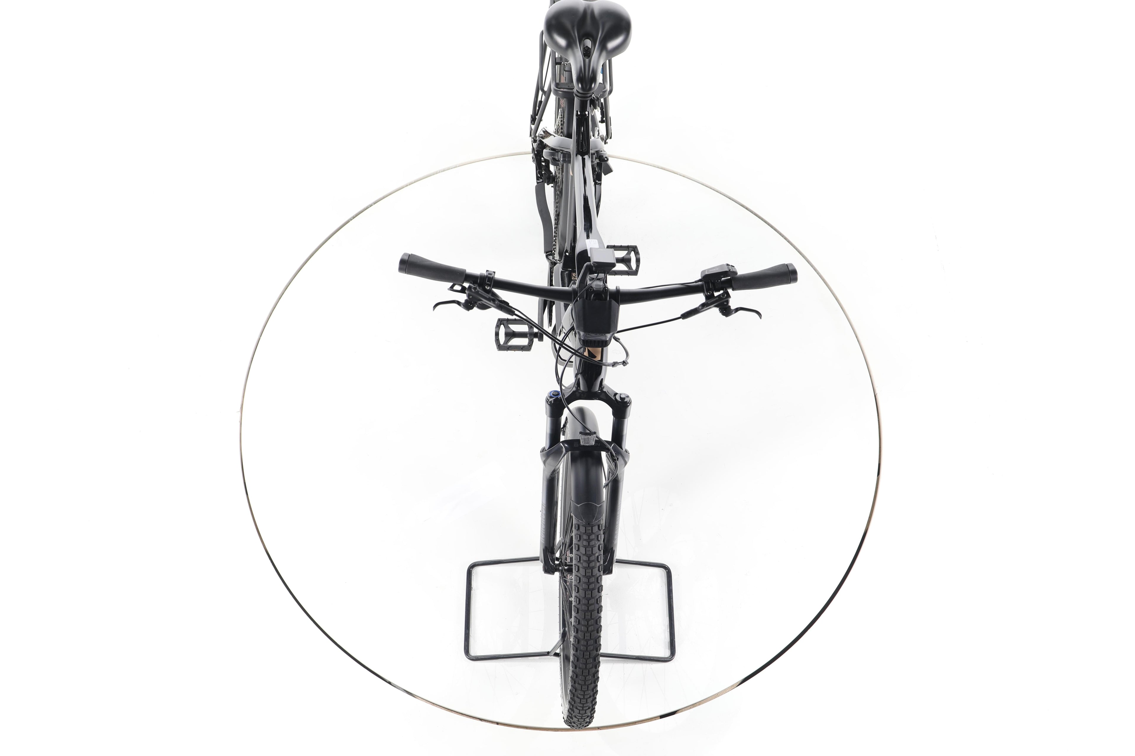 Haibike Trekking 11 Trekking E-Bike - Image 16