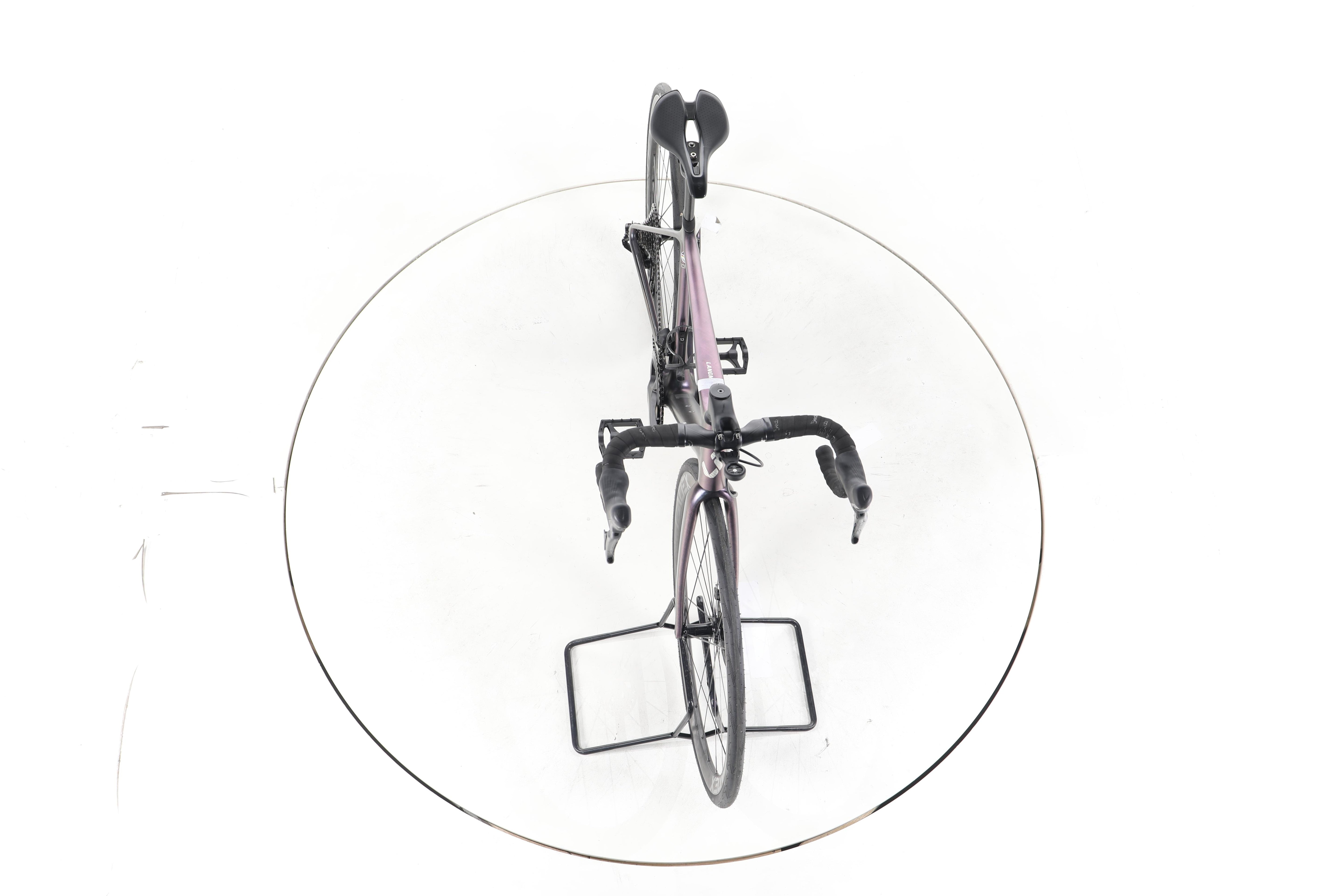 Liv Langma Advanced SL Fahrrad Rennrad & Gravel - Image 16