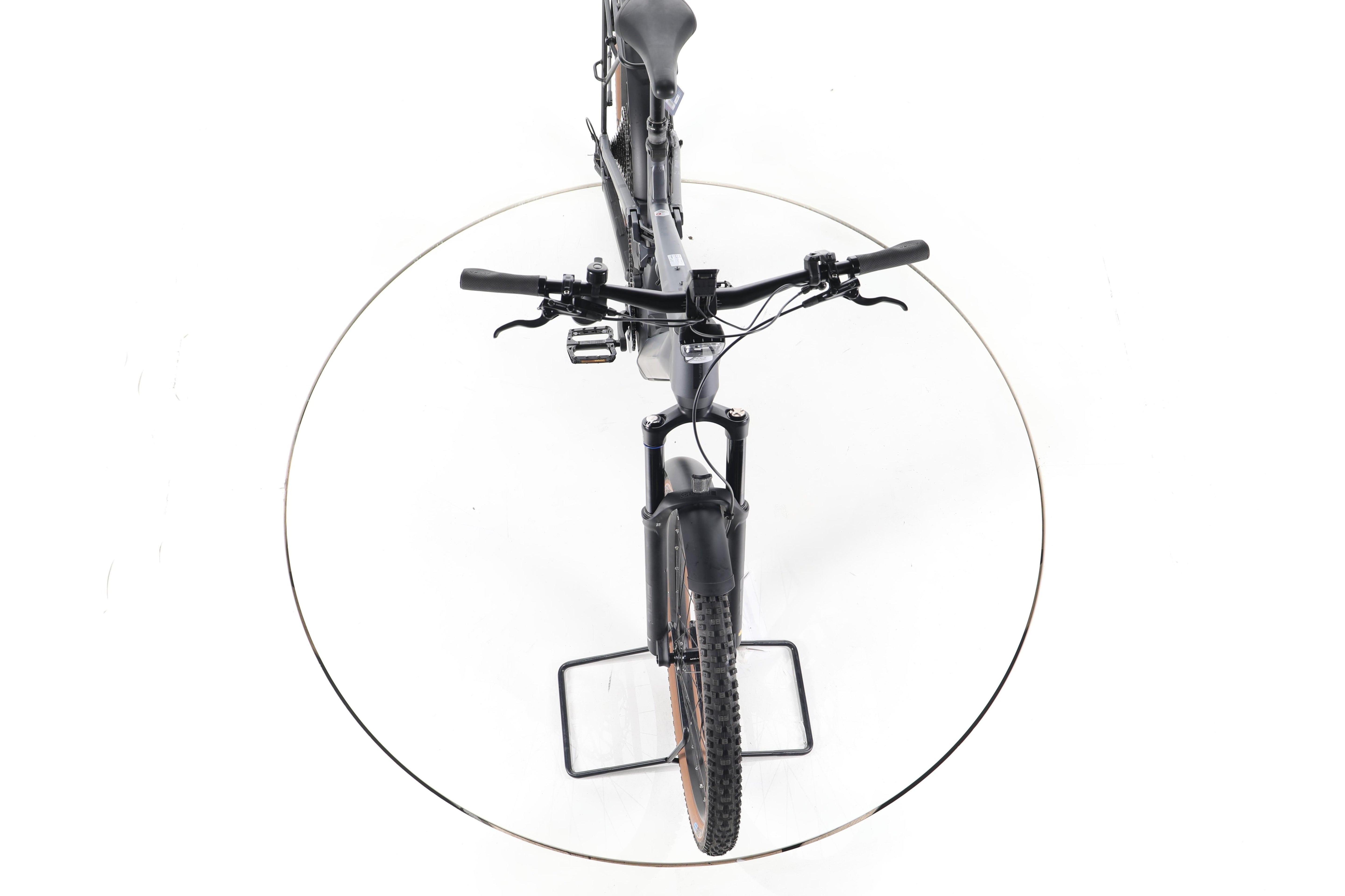 FLYER Goroc X 4.10 SUV E-Bike 2023 - Image 16