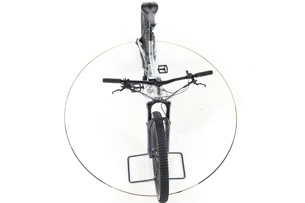 Cannondale Moterra Neo 4 Fully E-Bike - Image 16