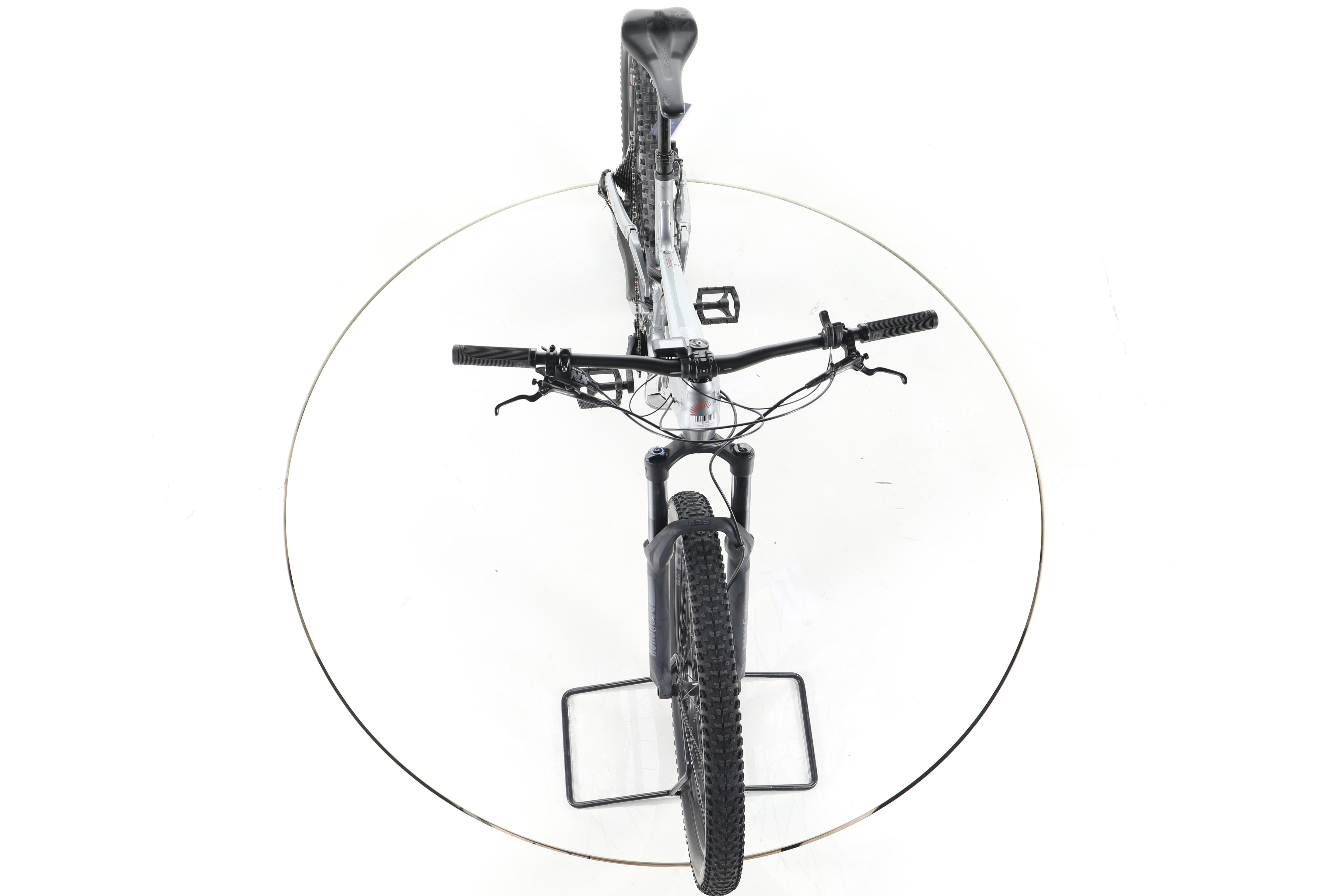 Cannondale Moterra Neo 4 Fully E-Bike - Image 16