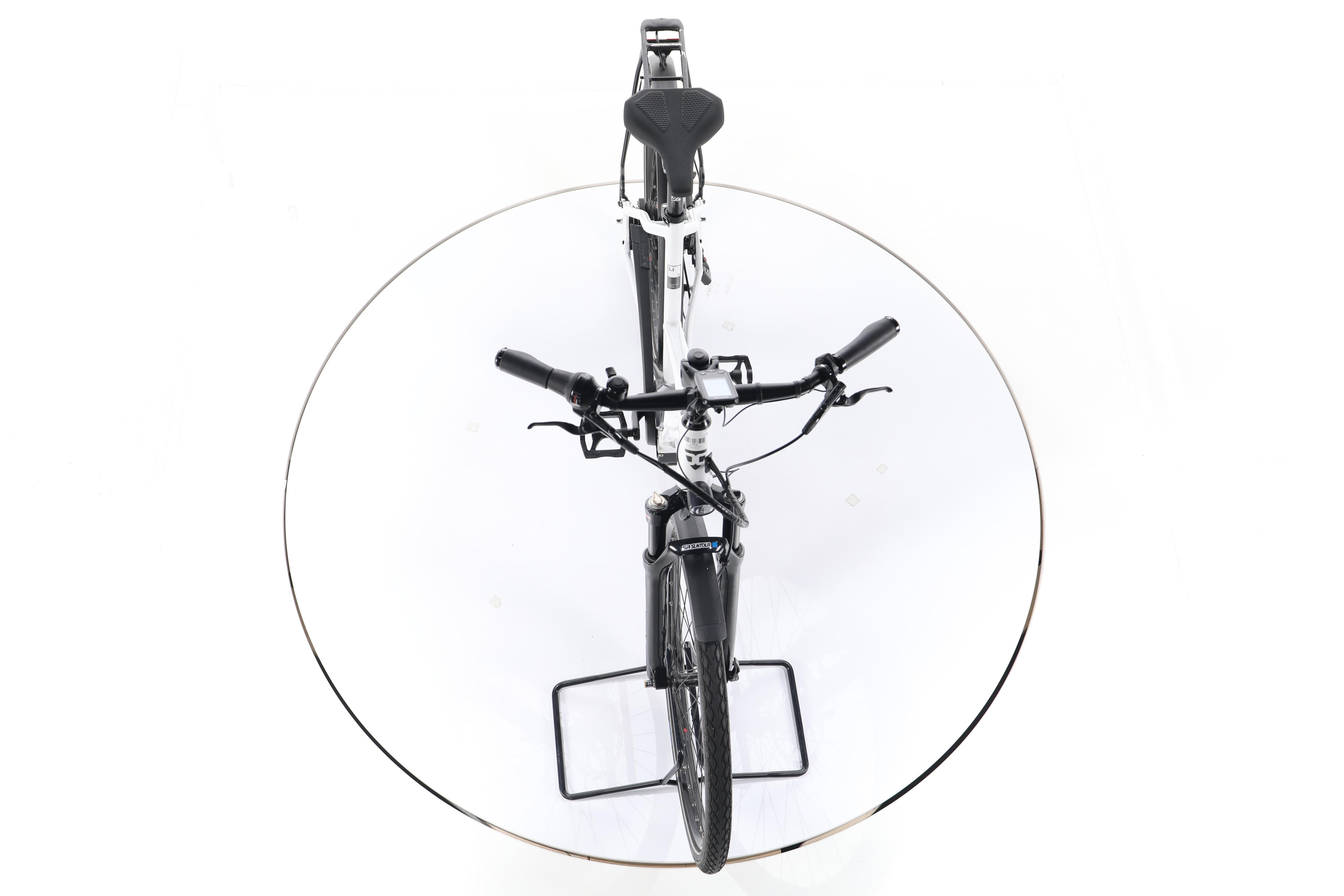 Contoura Li-4 City E-Bike - Image 16