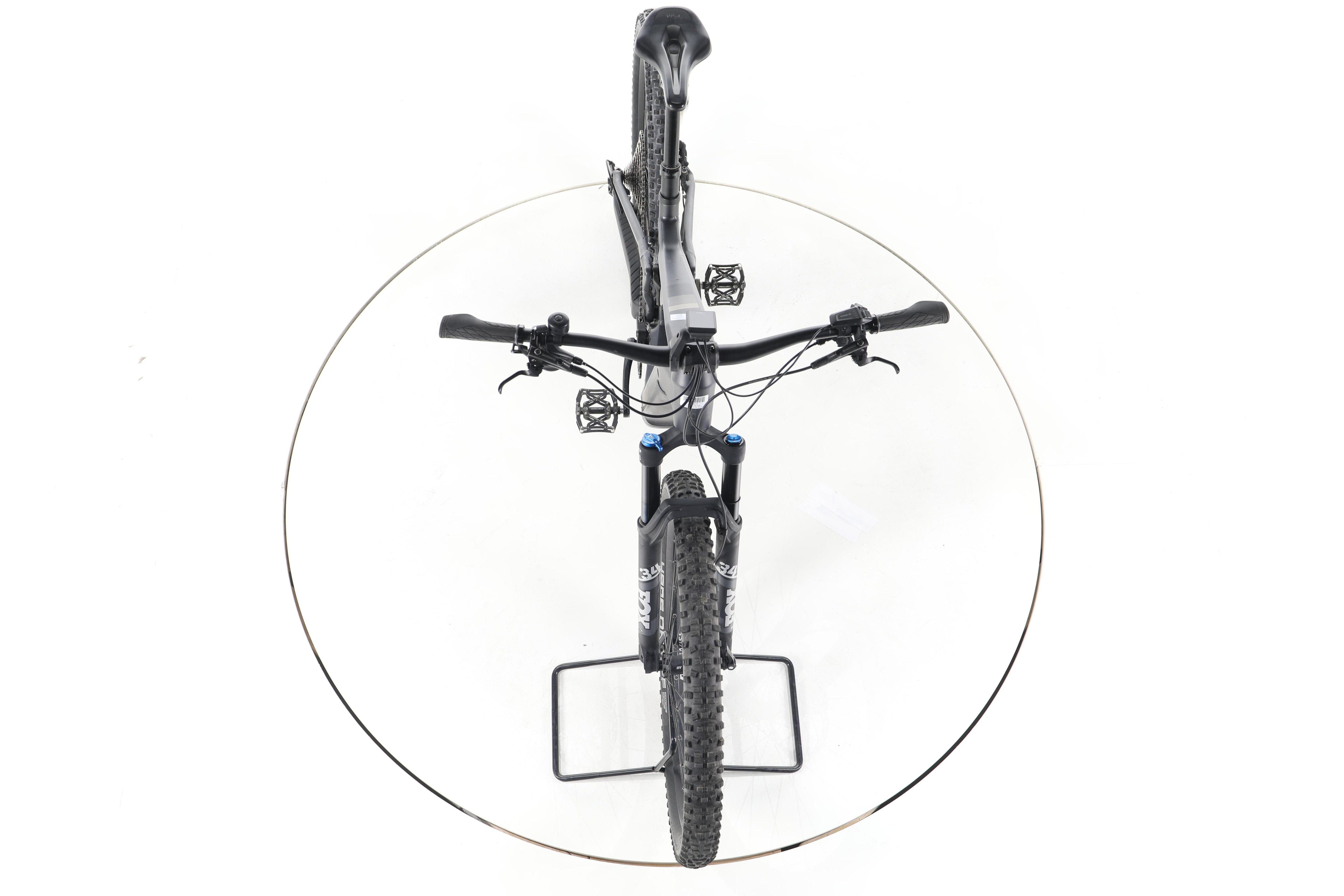 Focus Thron² 6.9 E-Bike Fully - Image 16