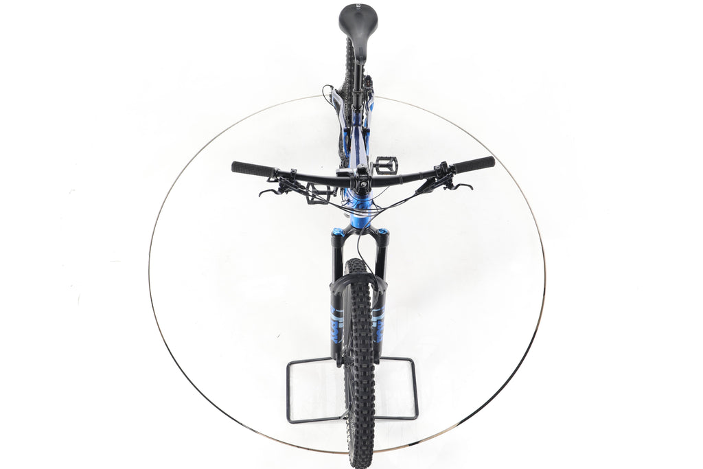 Pivot Cycles Shuttle LT E-Bike Fully Carbon - Image 16