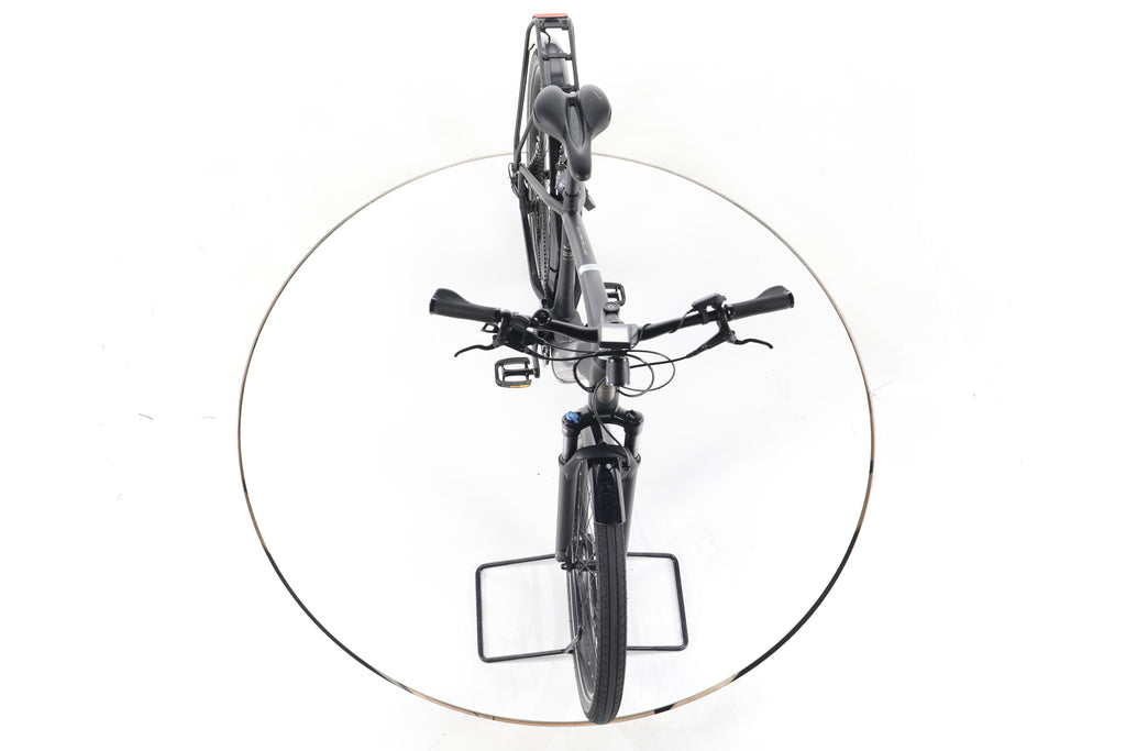 Diamant Zouma Deluxe Trekking E-Bike - Image 16