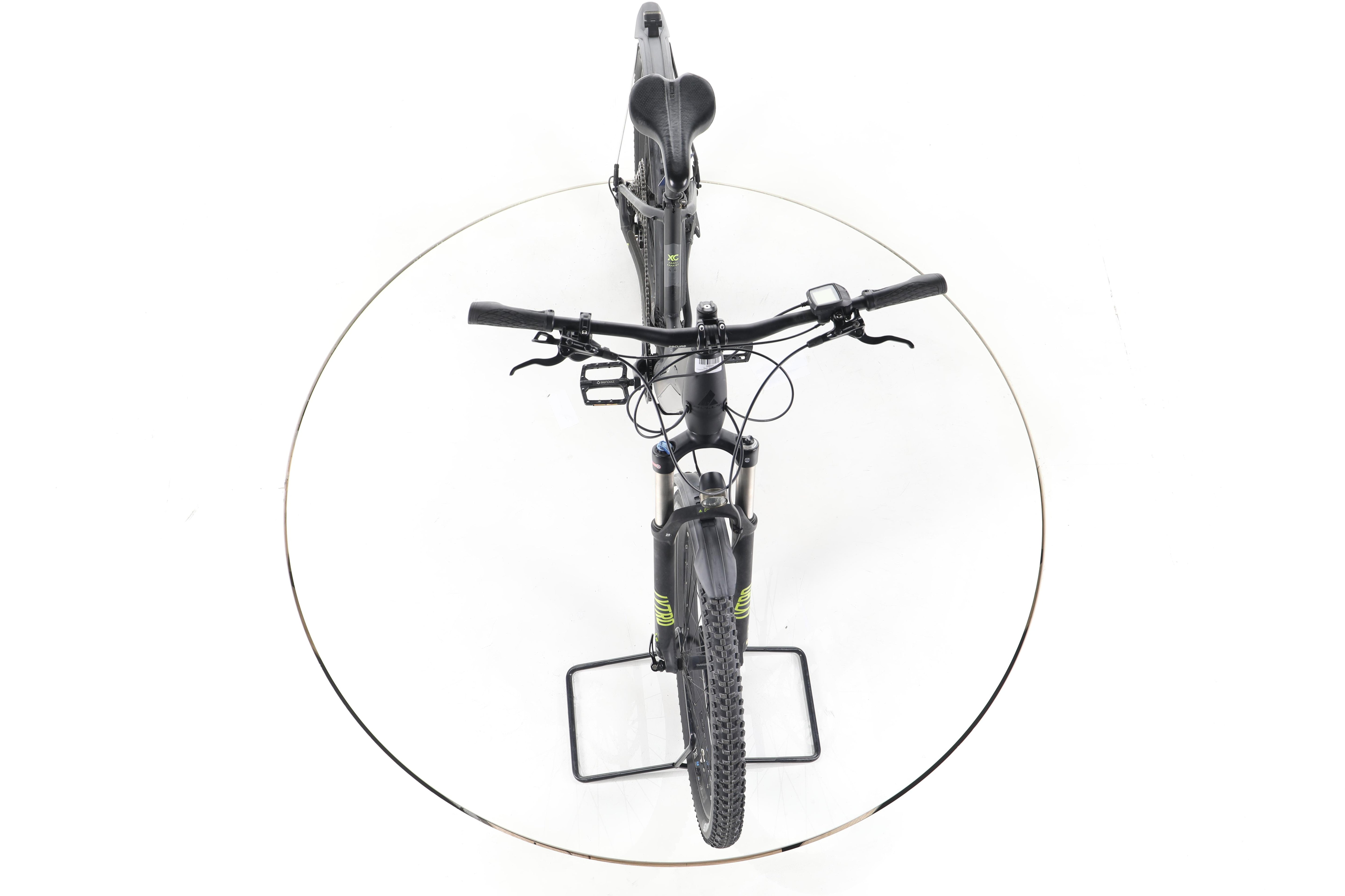 Bulls Copperhead EVO 2 XXL Street Trekking E-Bike Tiefeinsteiger - Image 16