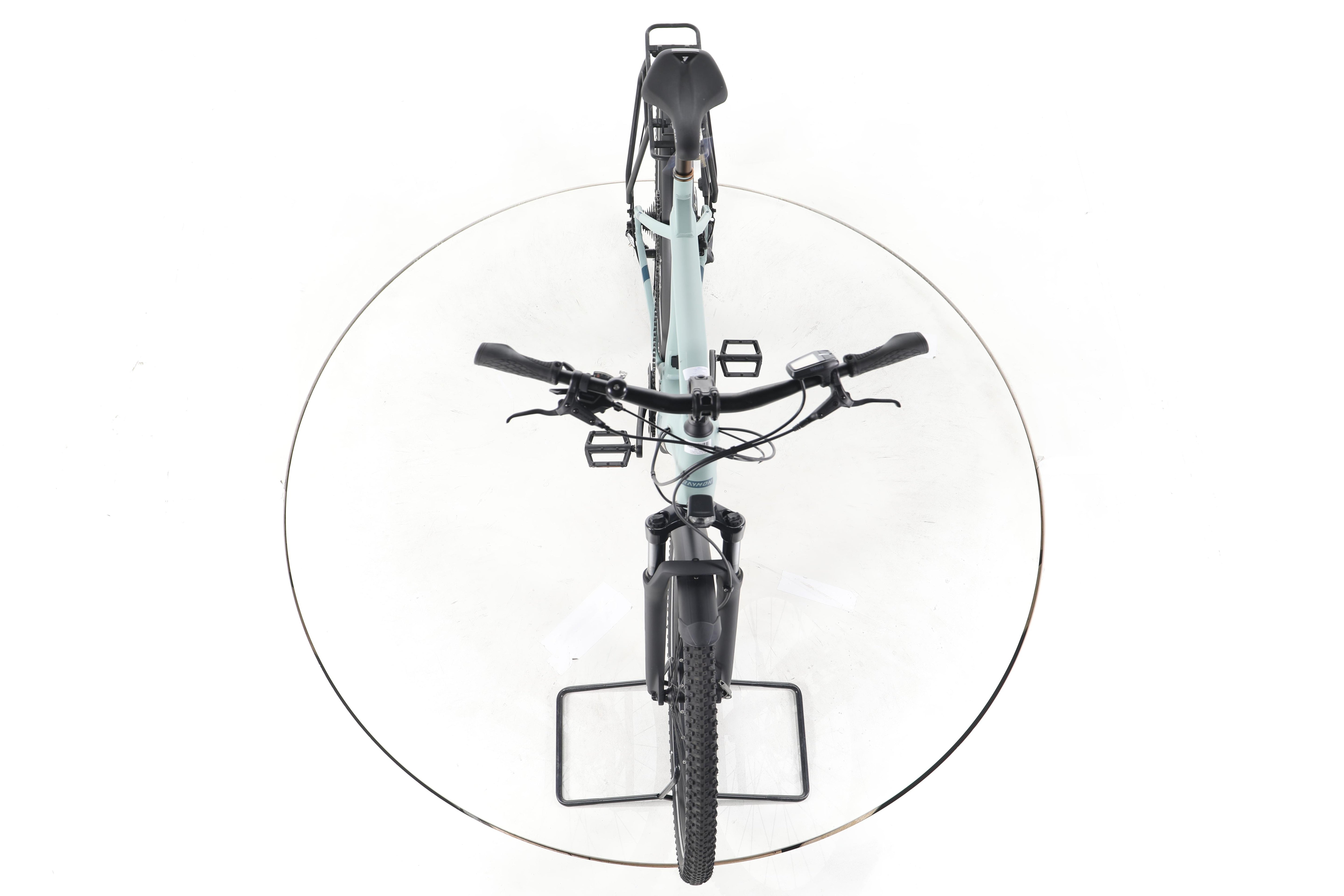 R Raymon TourRay Select Trekking E-Bike 2025 - Image 16