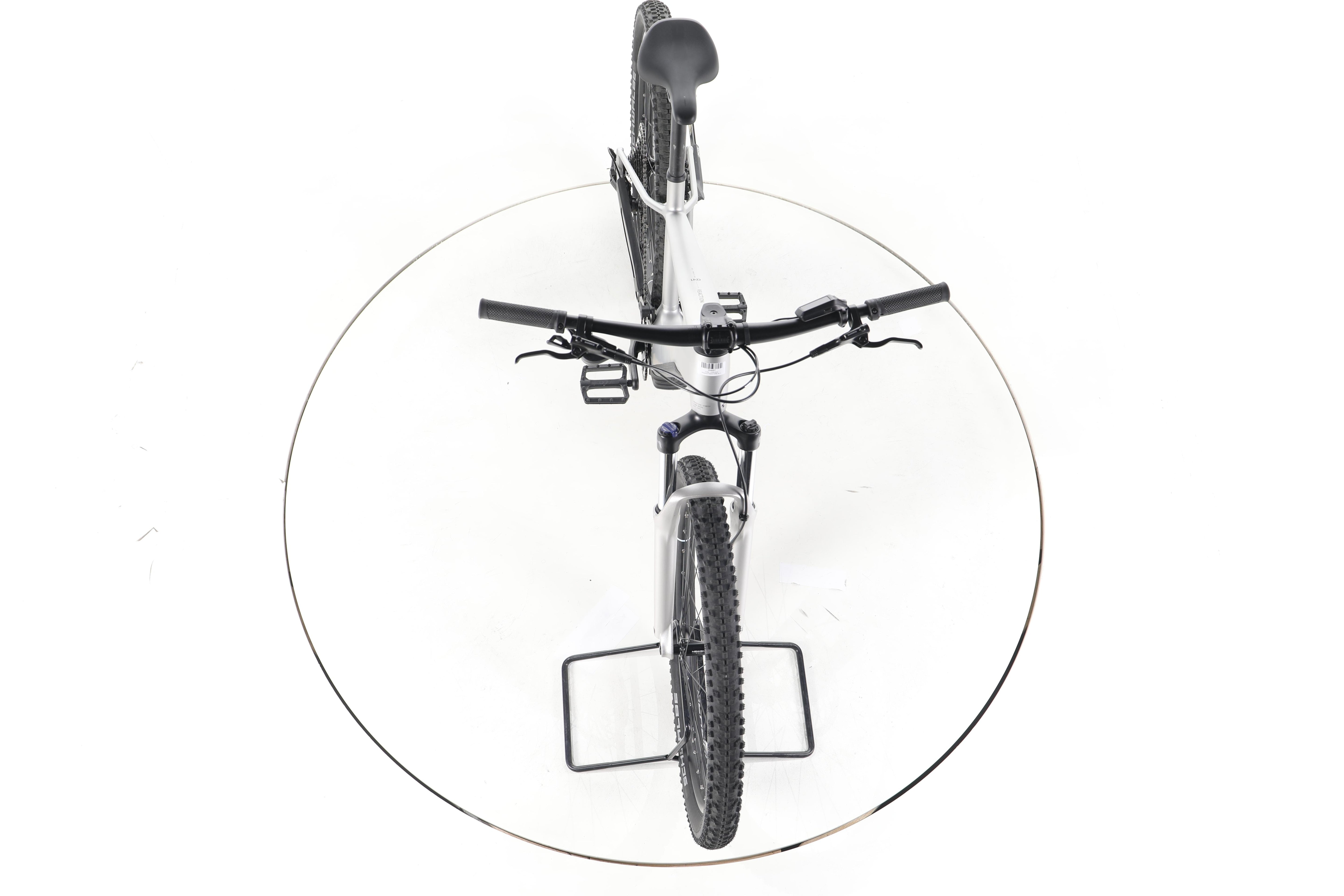 Cube Reaction Hybrid ONE E-Bike 2025 - Image 16