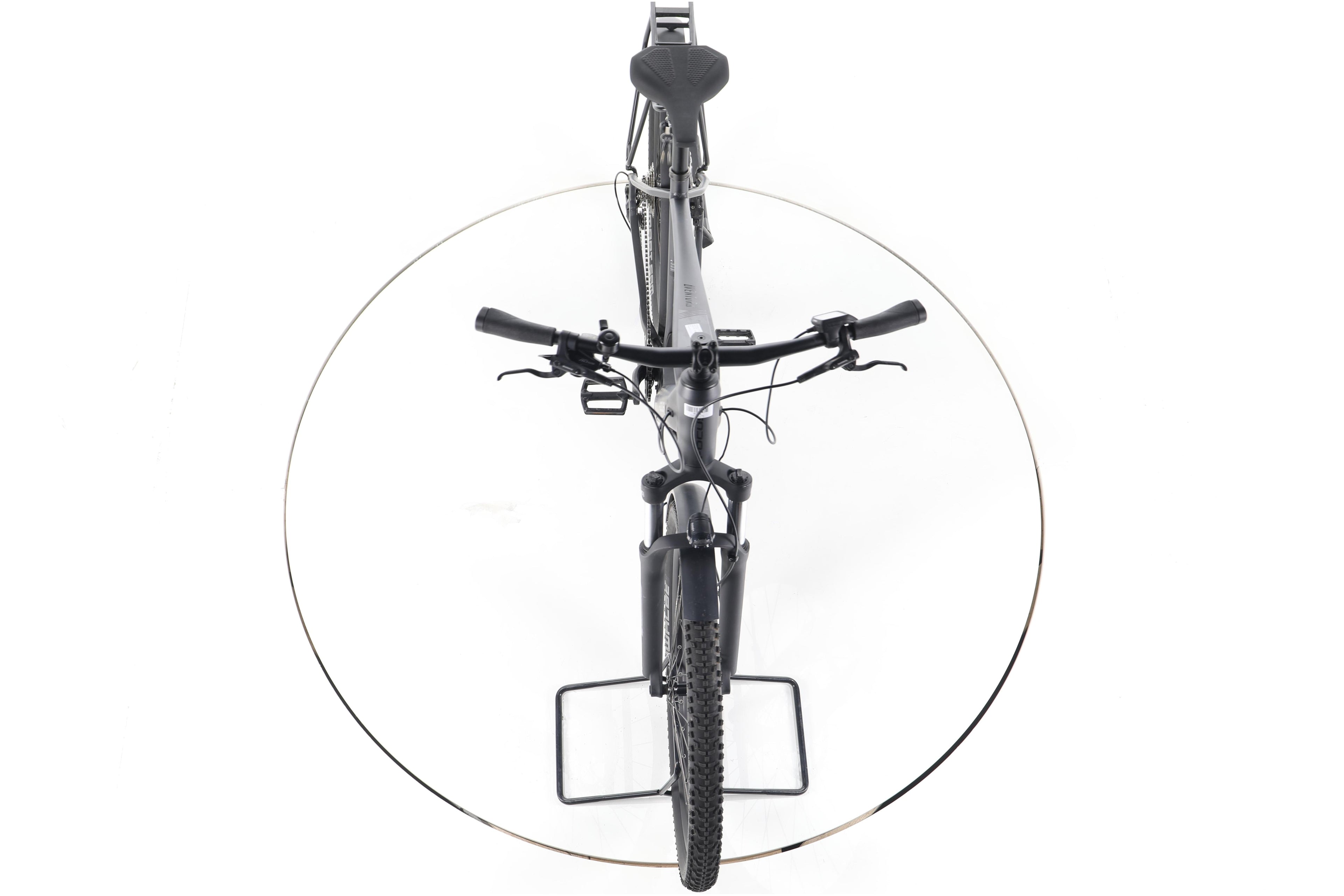 Focus Aventura² 6.6 Trekking E-Bike - Image 16