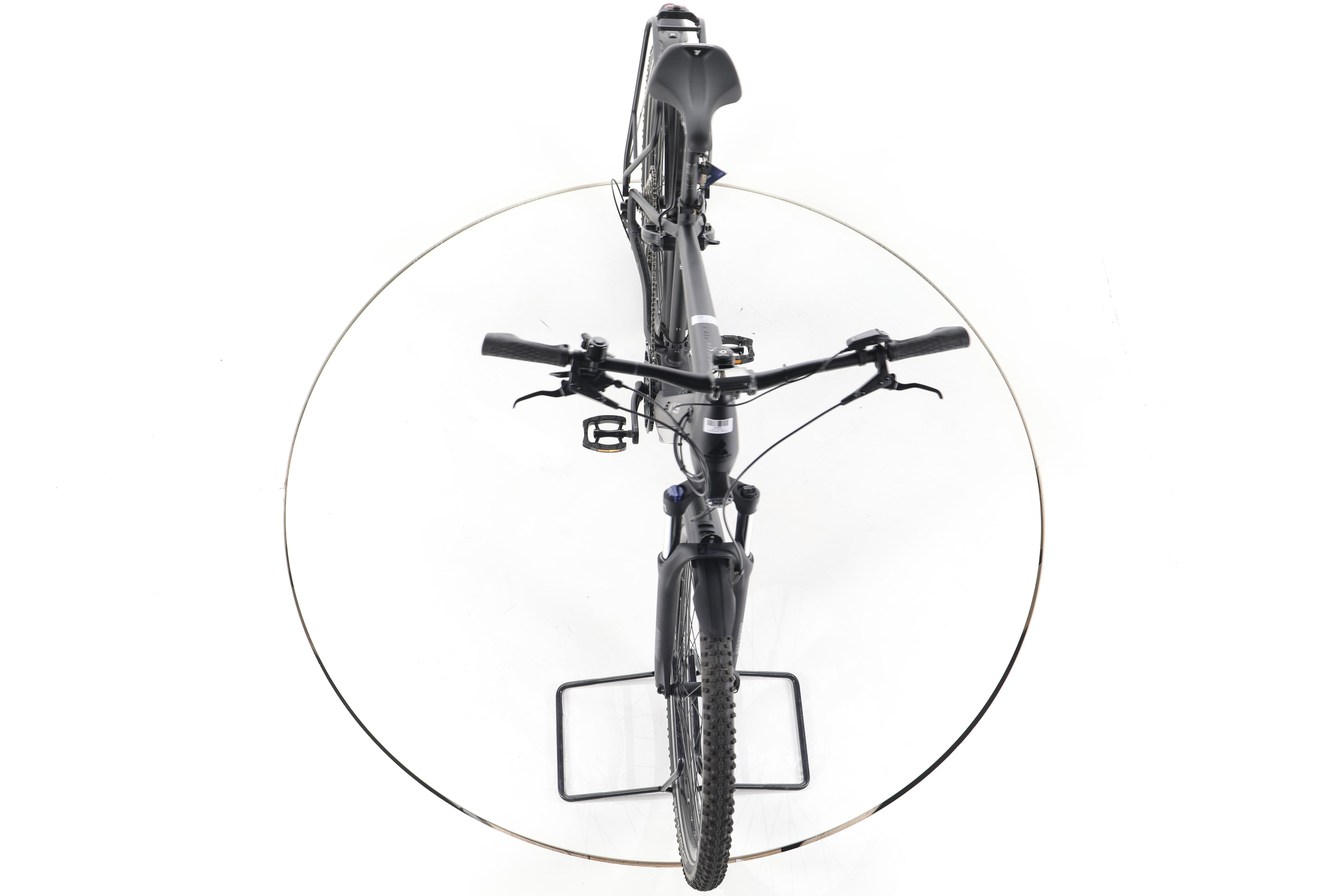 Bulls Cross Flyer Evo 1 Trekking E-Bike 2023 - Image 16