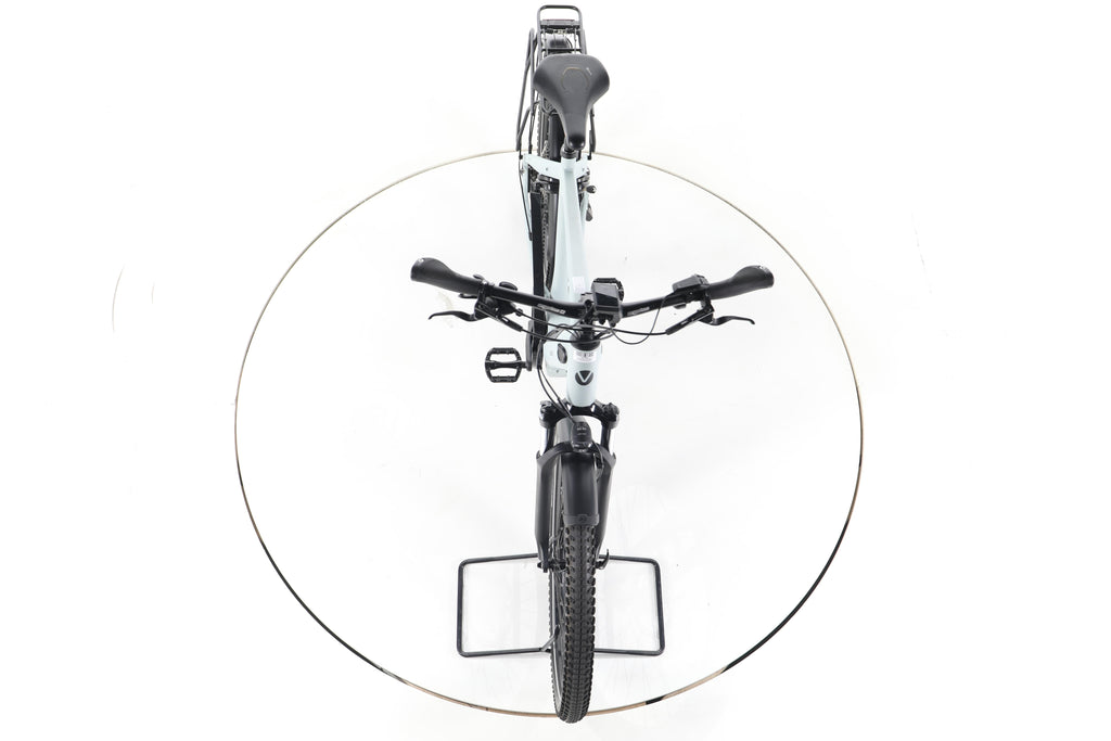 Velo de Ville SEB 990 Smart Trekking E-Bike 2023 - Image 16