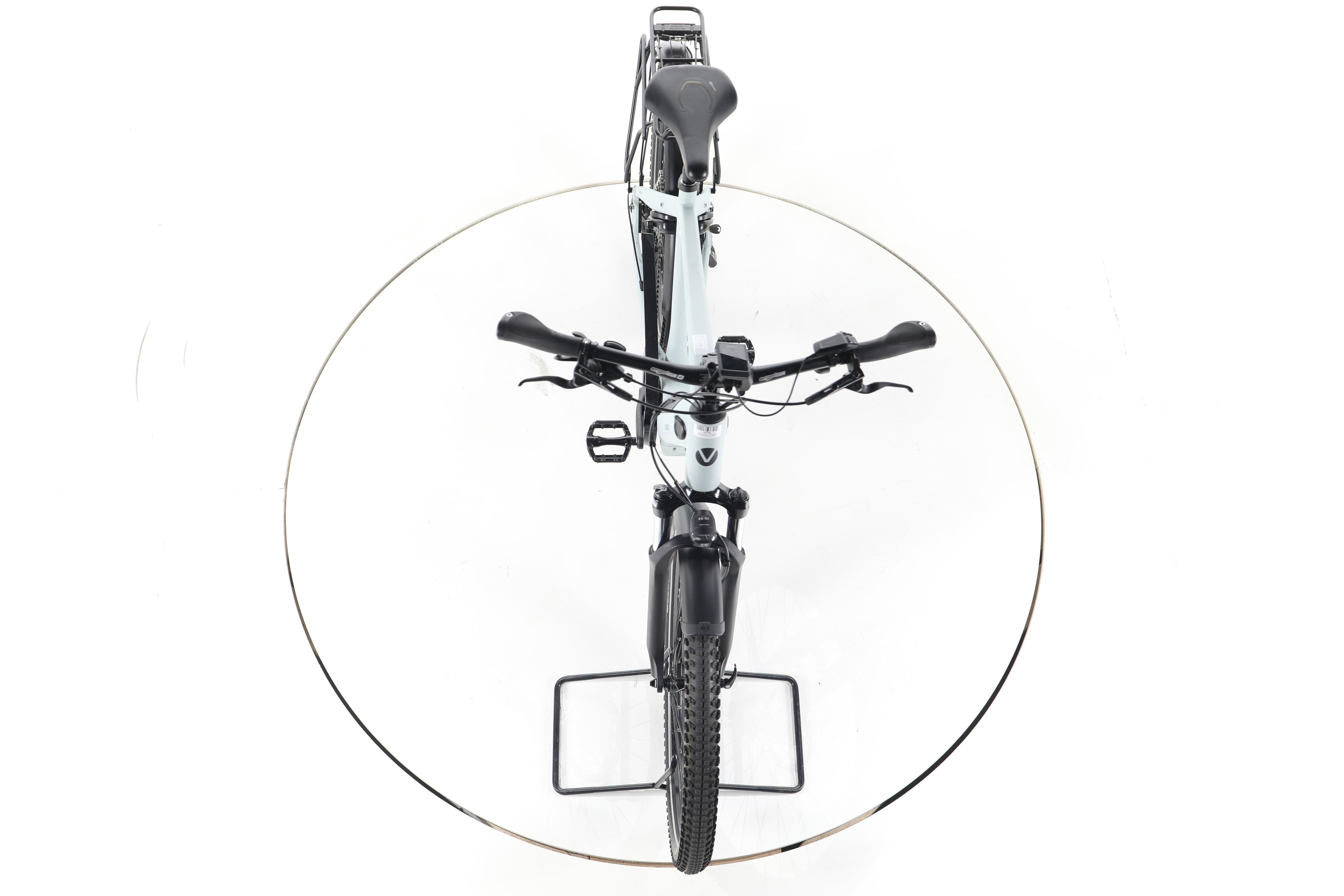 Velo de Ville SEB 990 Smart Trekking E-Bike 2023 - Image 16