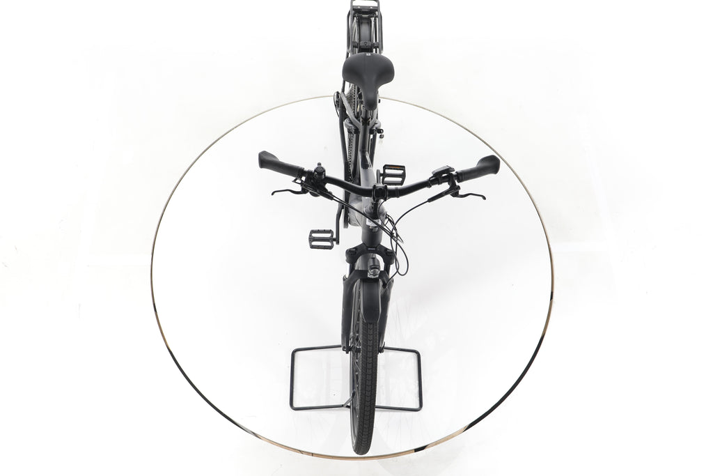 Cube Touring Hybrid Pro Trekking E-Bike - Image 16