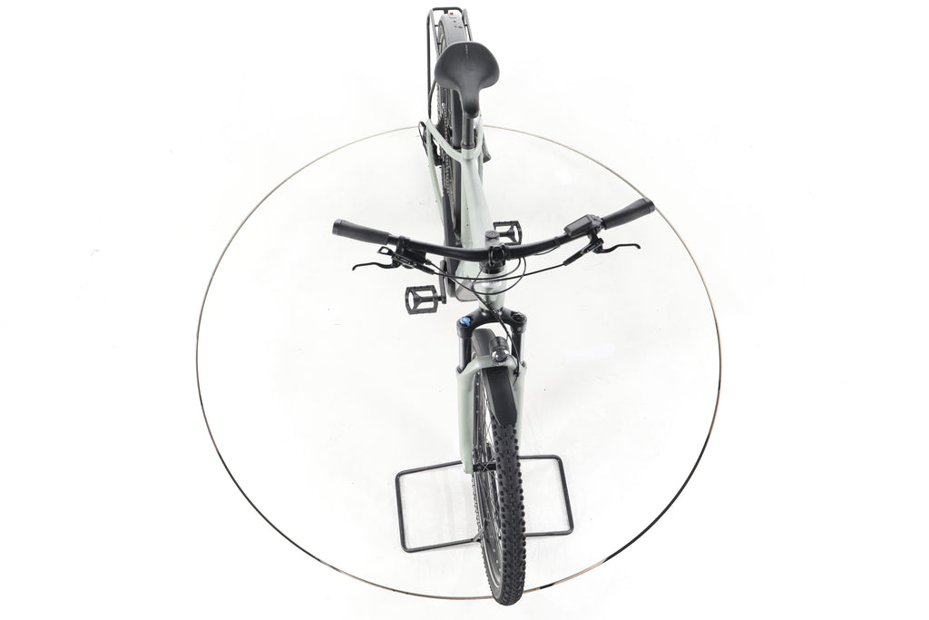 Cube Nuride Hyb. Pro Allroad Trekking E-Bike 2025 - Image 16
