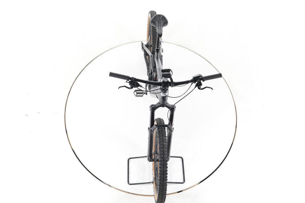Cube Stereo Hybrid 160 HPC Race E-Bike Fully - Image 16