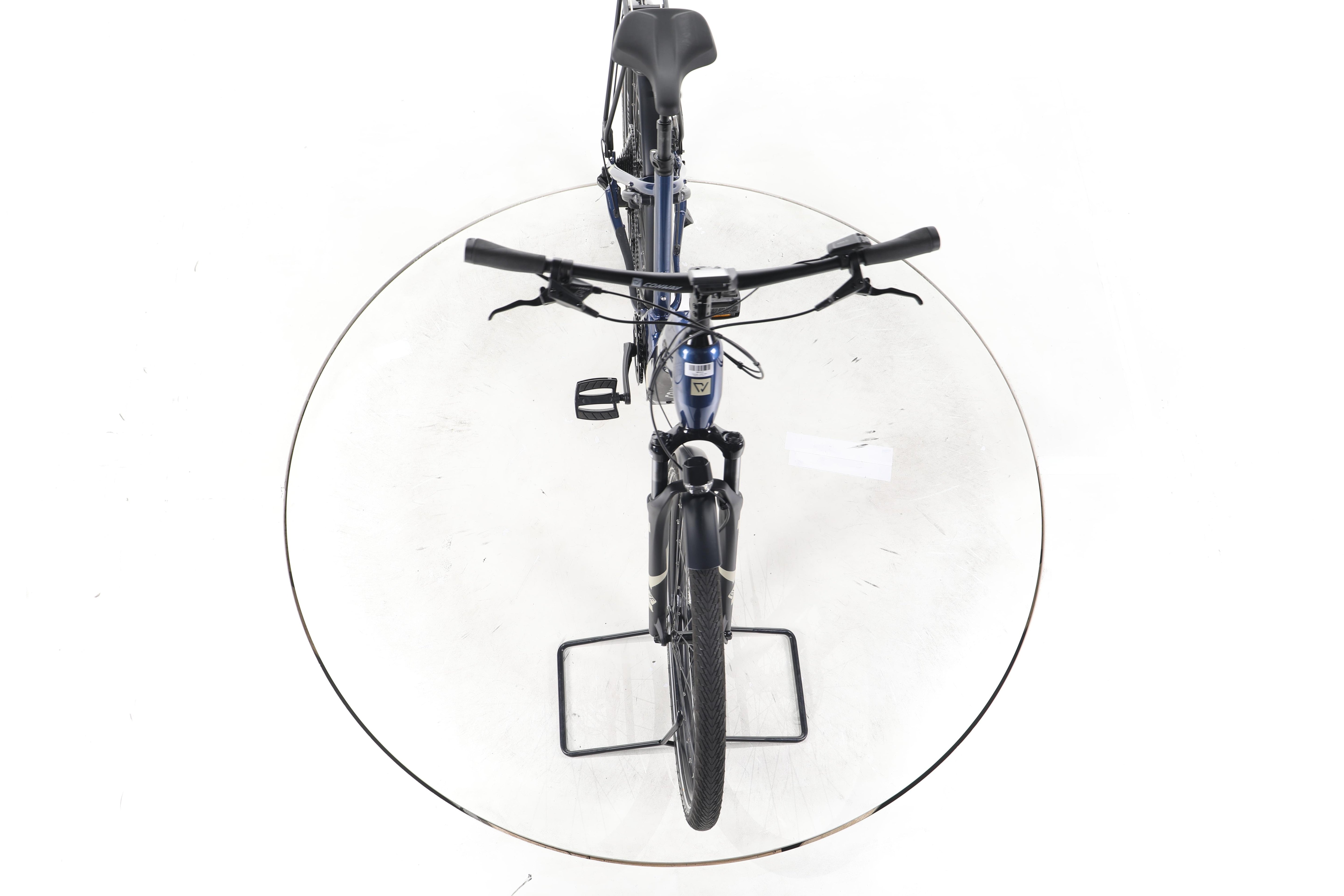 Conway Cairon T2.0 Trekking E-Bike Tiefeinsteiger 2024 - Image 16