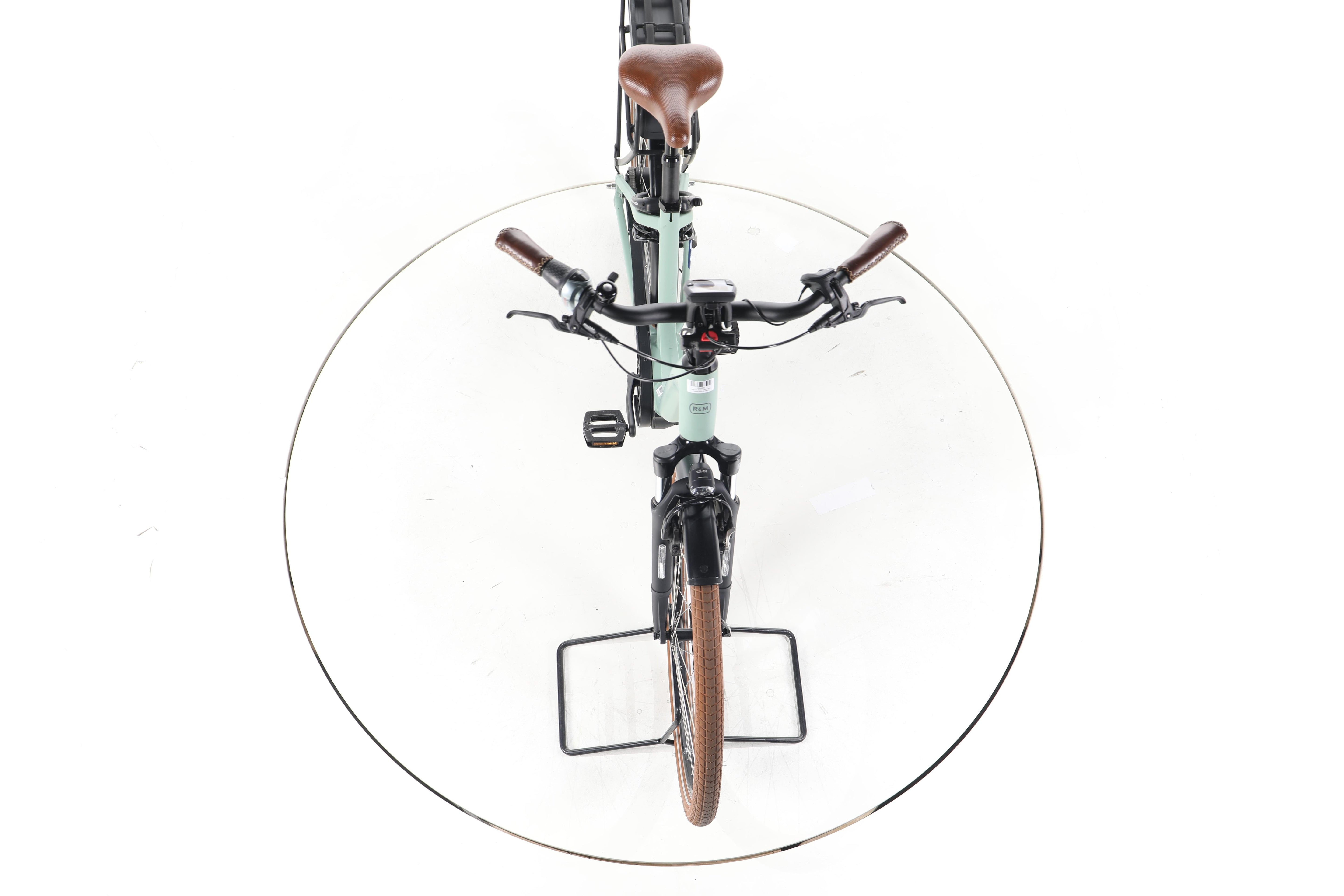 Riese & Müller Swing vario City E-Bike Tiefeinsteiger - Image 16